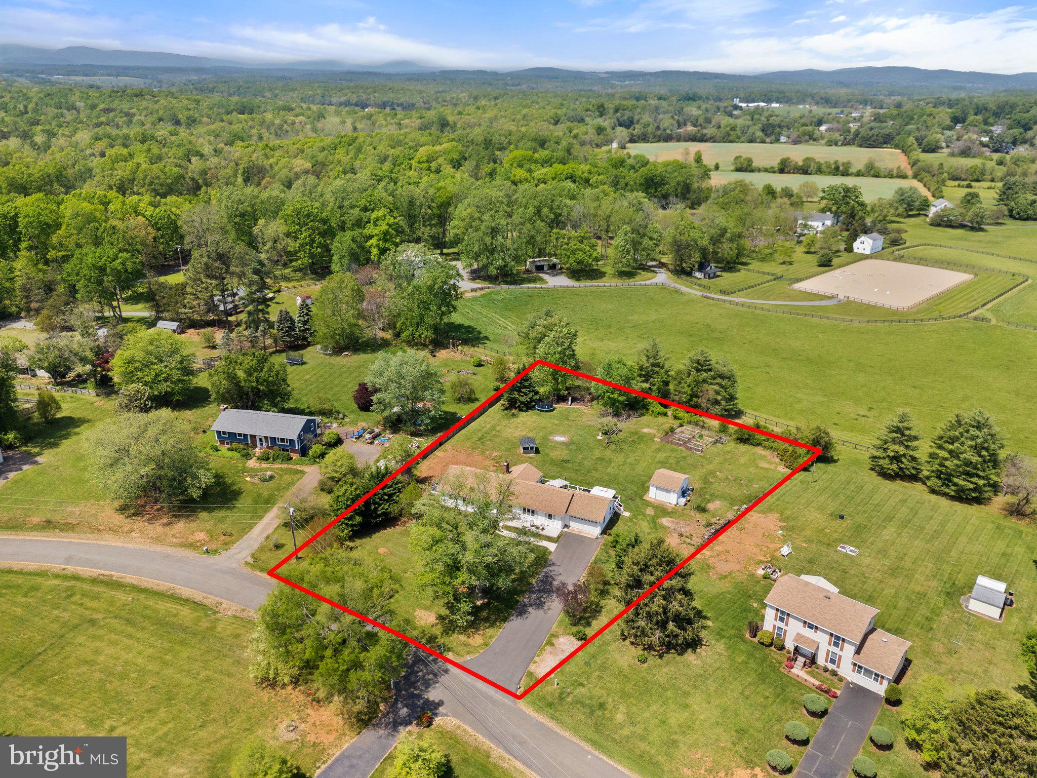 DRYSDALE - Residential