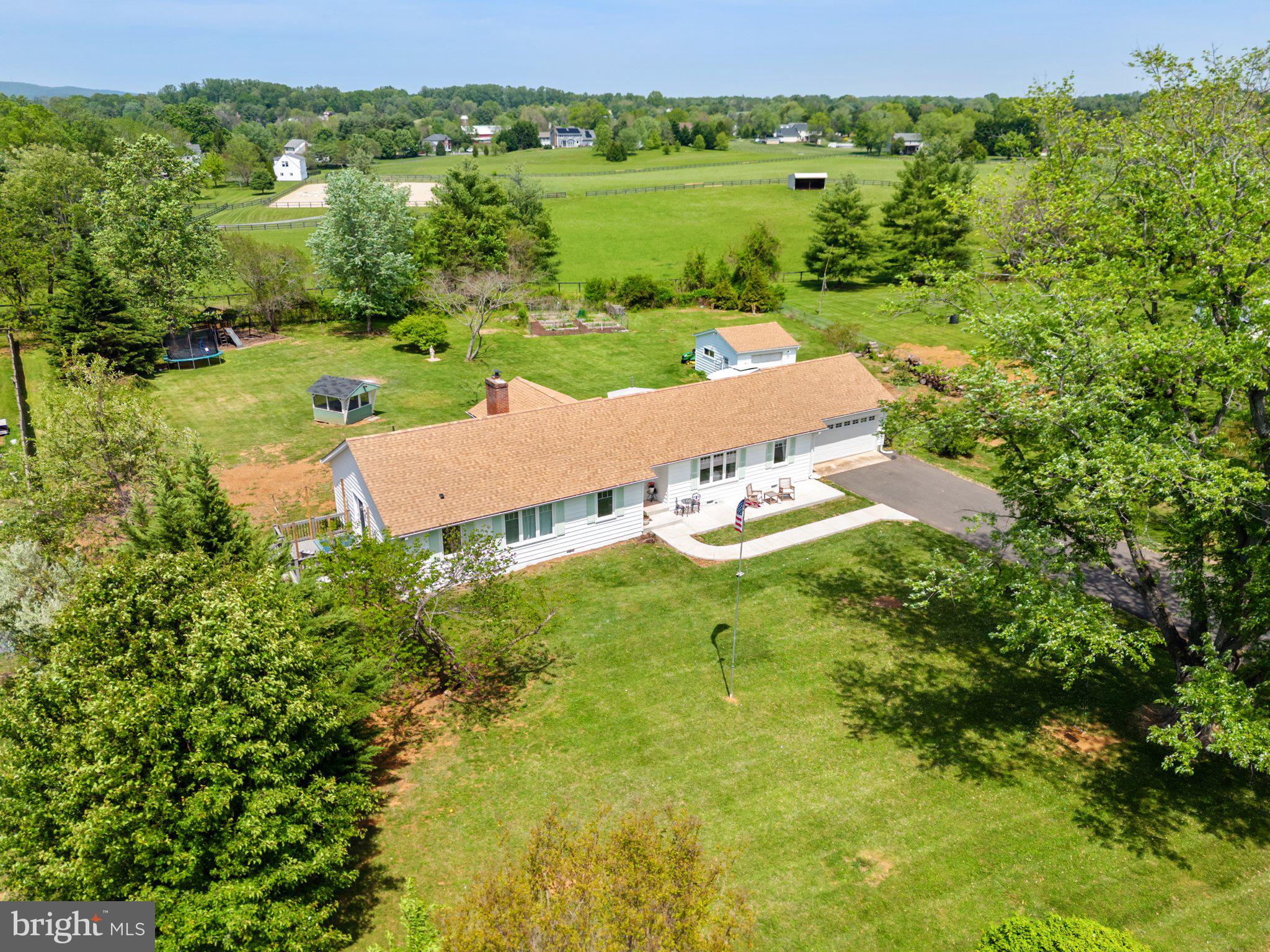 DRYSDALE - Residential