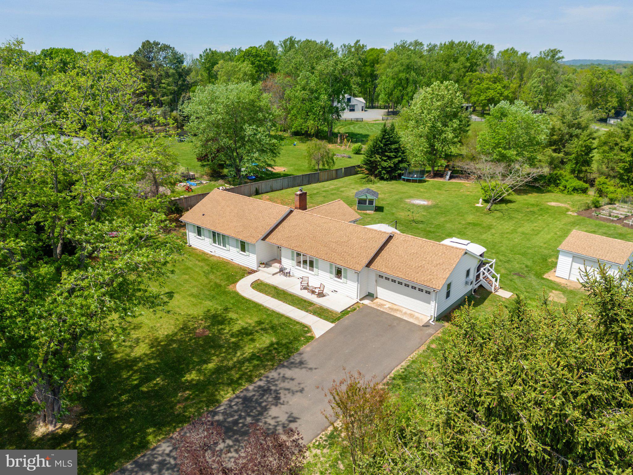 DRYSDALE - Residential