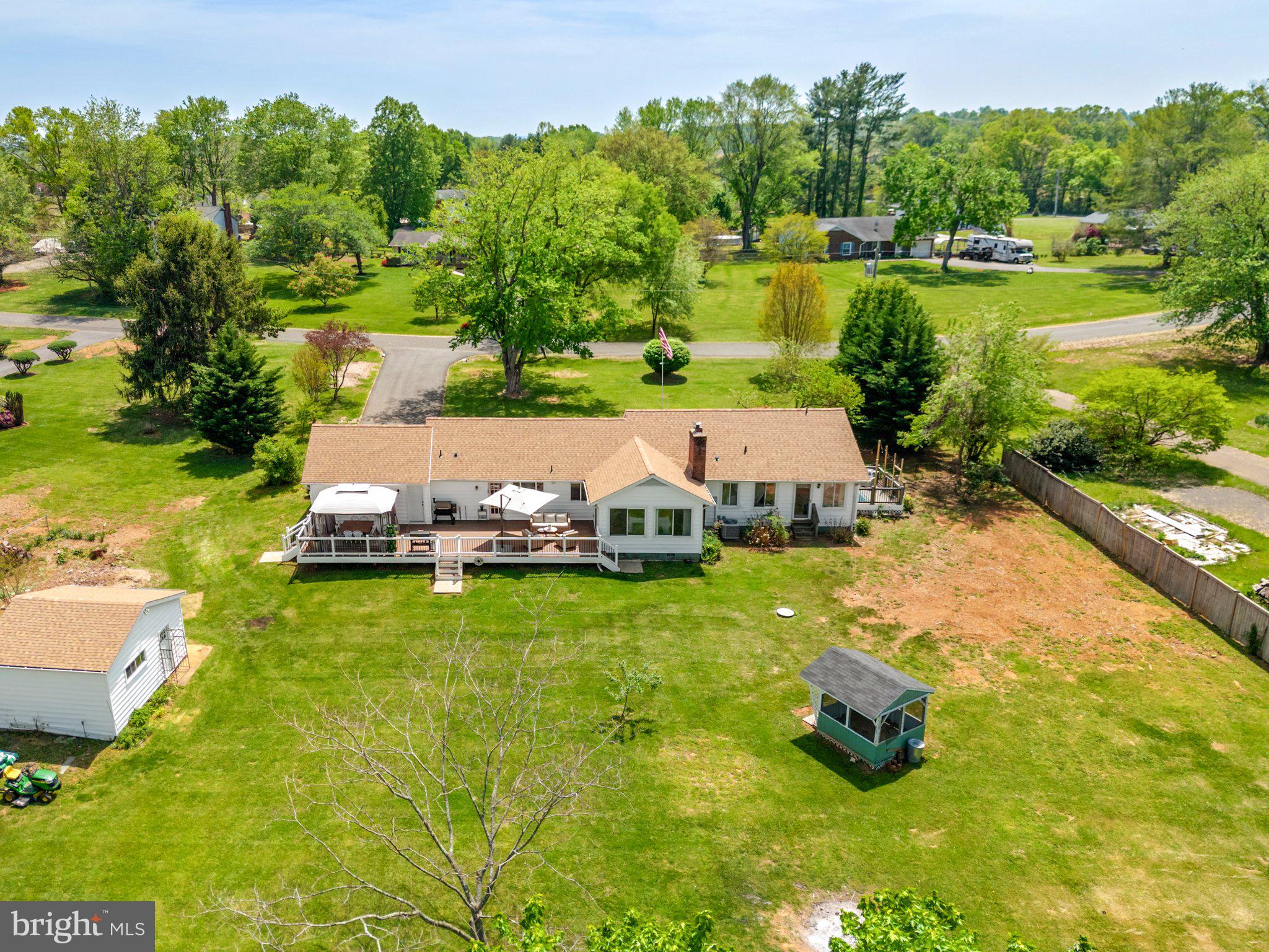 DRYSDALE - Residential