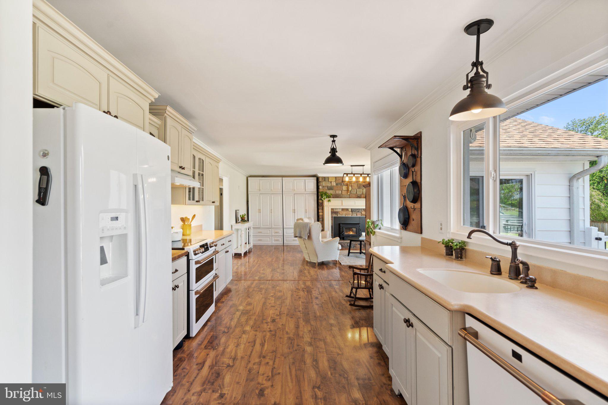 DRYSDALE - Residential