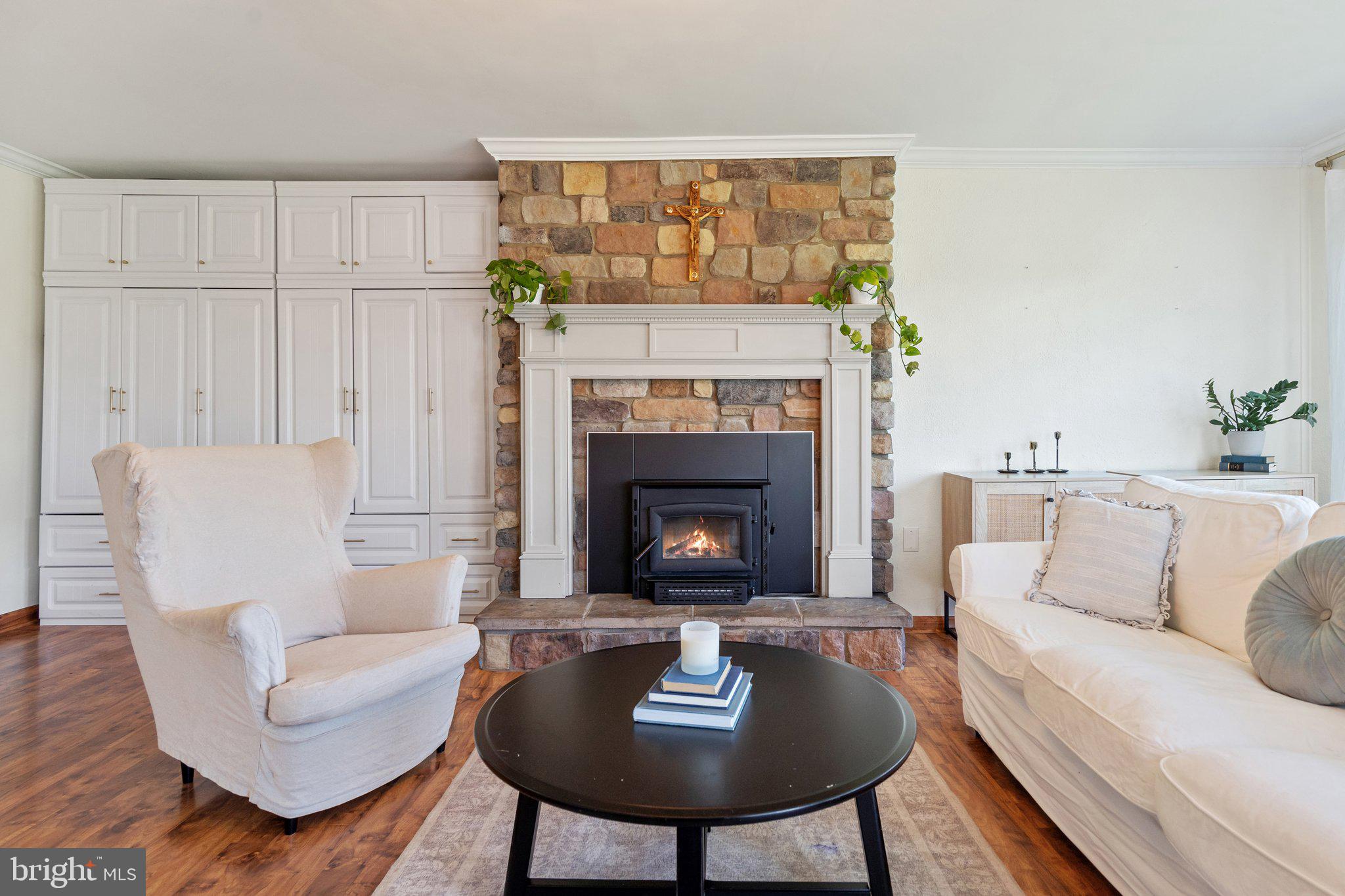 DRYSDALE - Residential