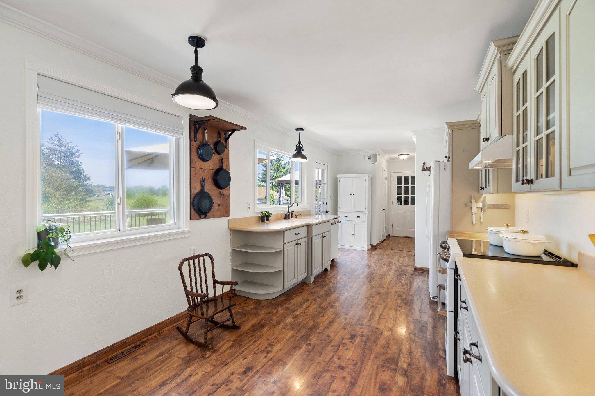 DRYSDALE - Residential