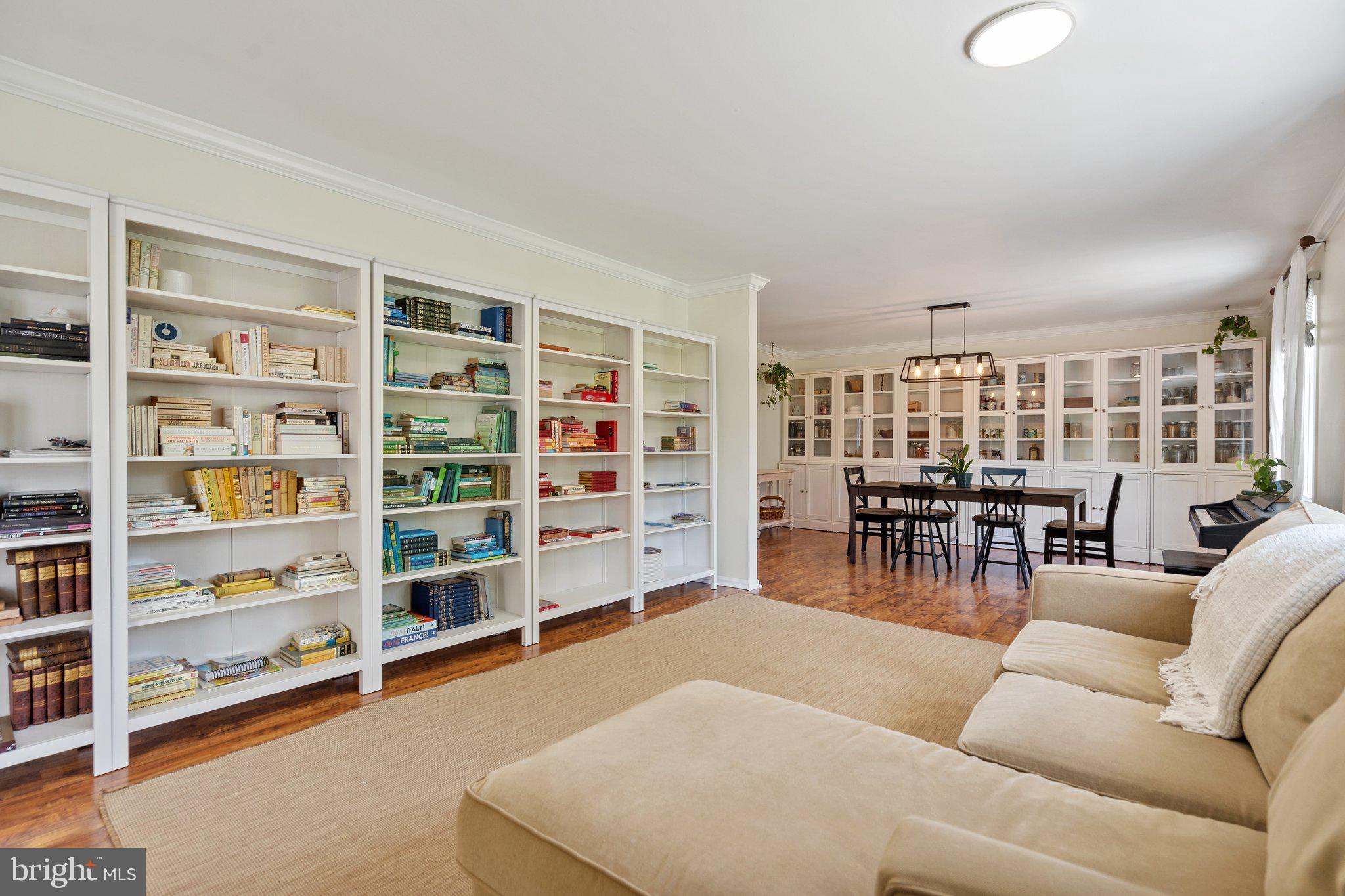 DRYSDALE - Residential