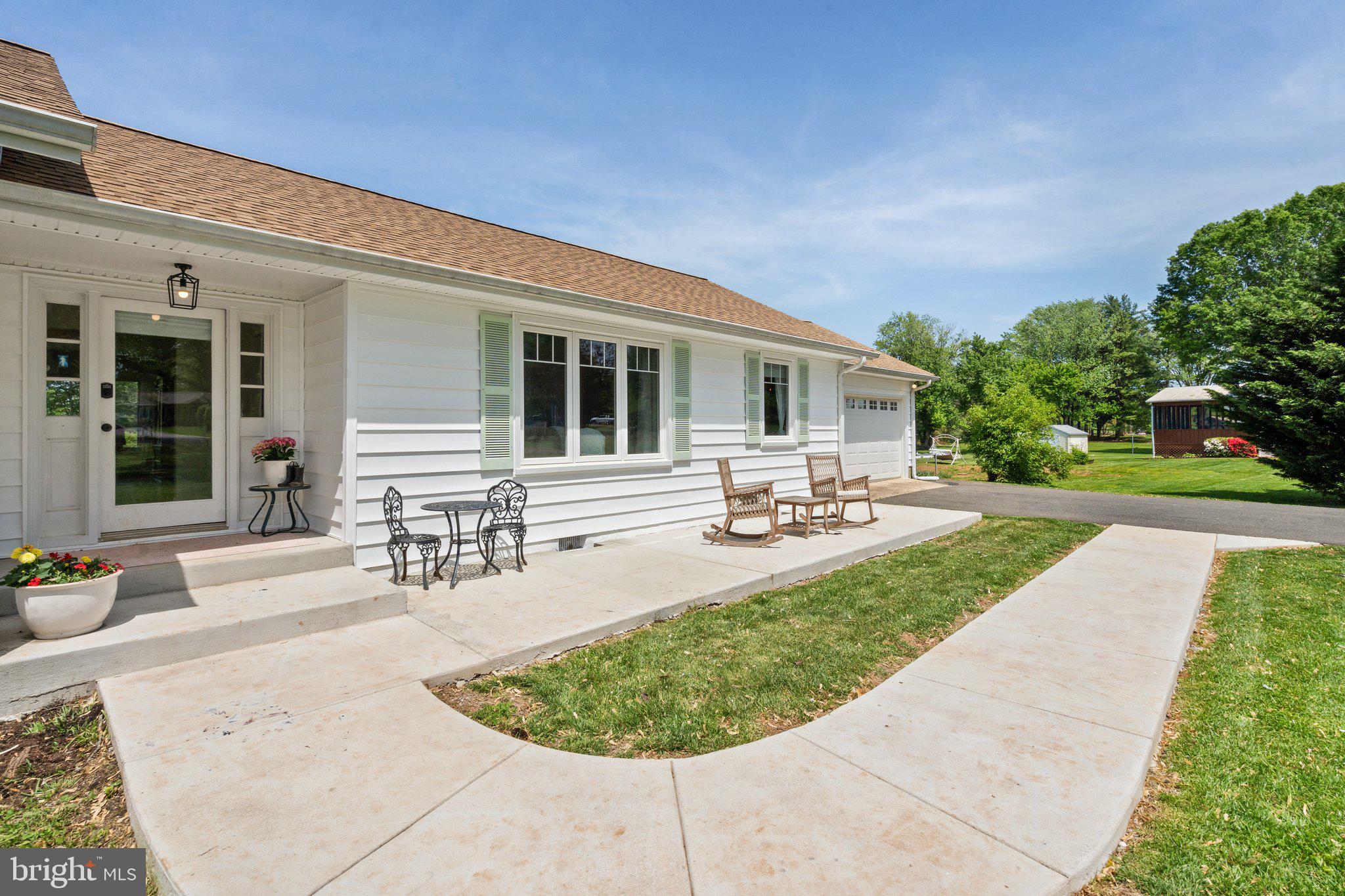 DRYSDALE - Residential