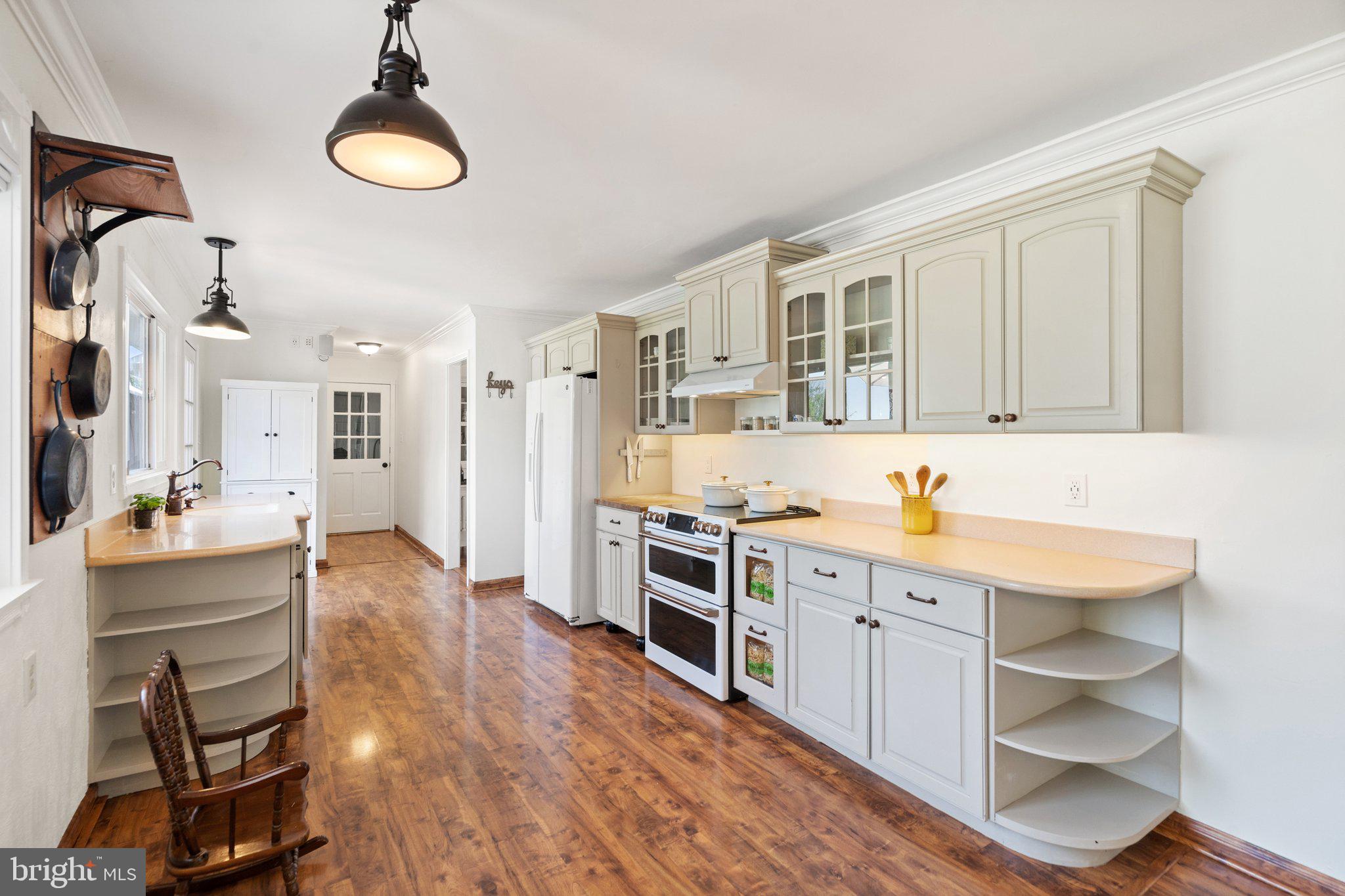 DRYSDALE - Residential