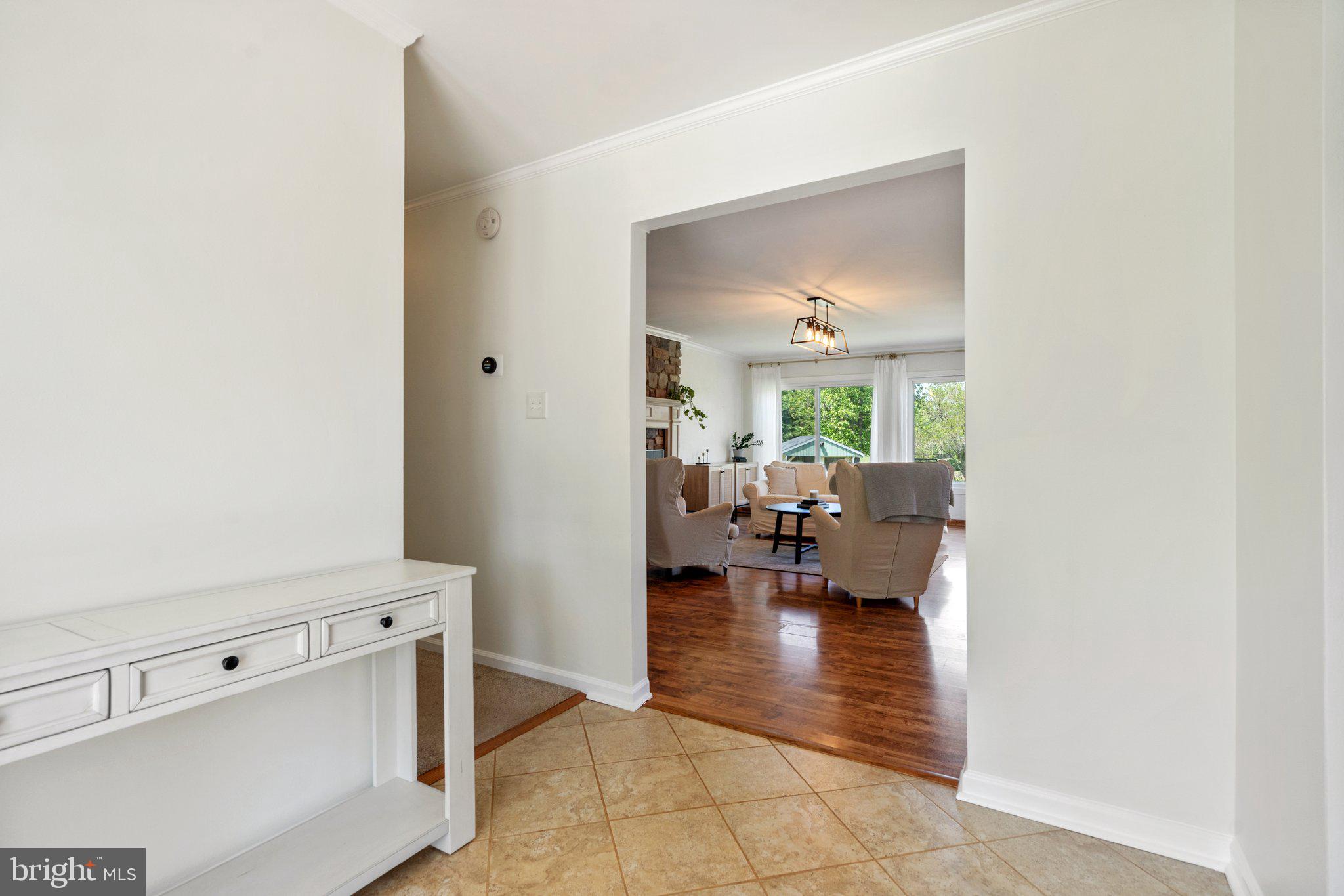 DRYSDALE - Residential