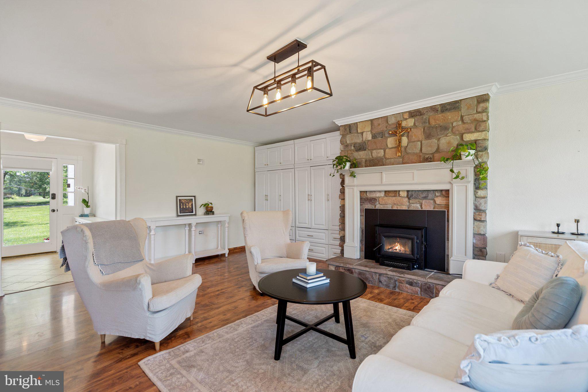 DRYSDALE - Residential