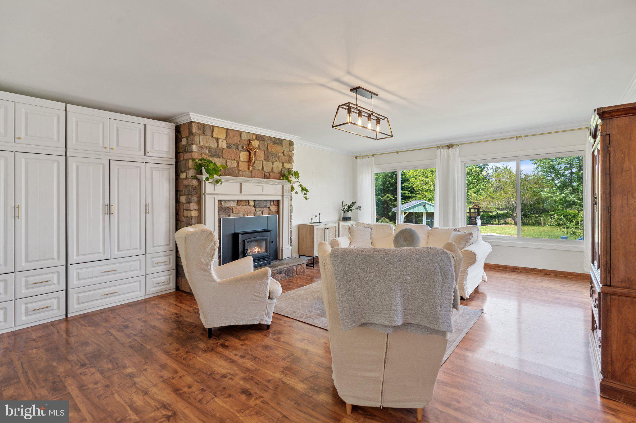 DRYSDALE - Residential