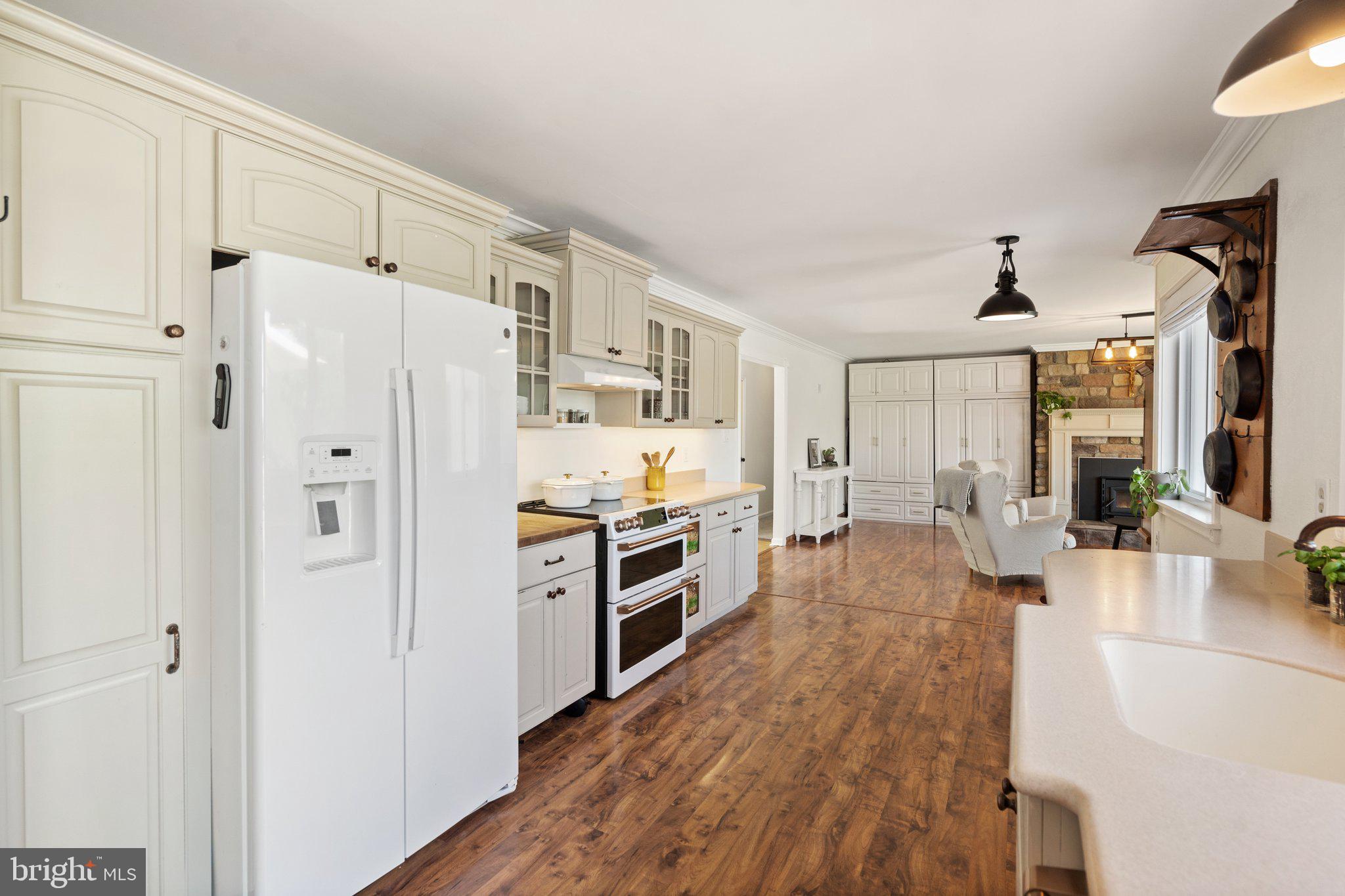 DRYSDALE - Residential