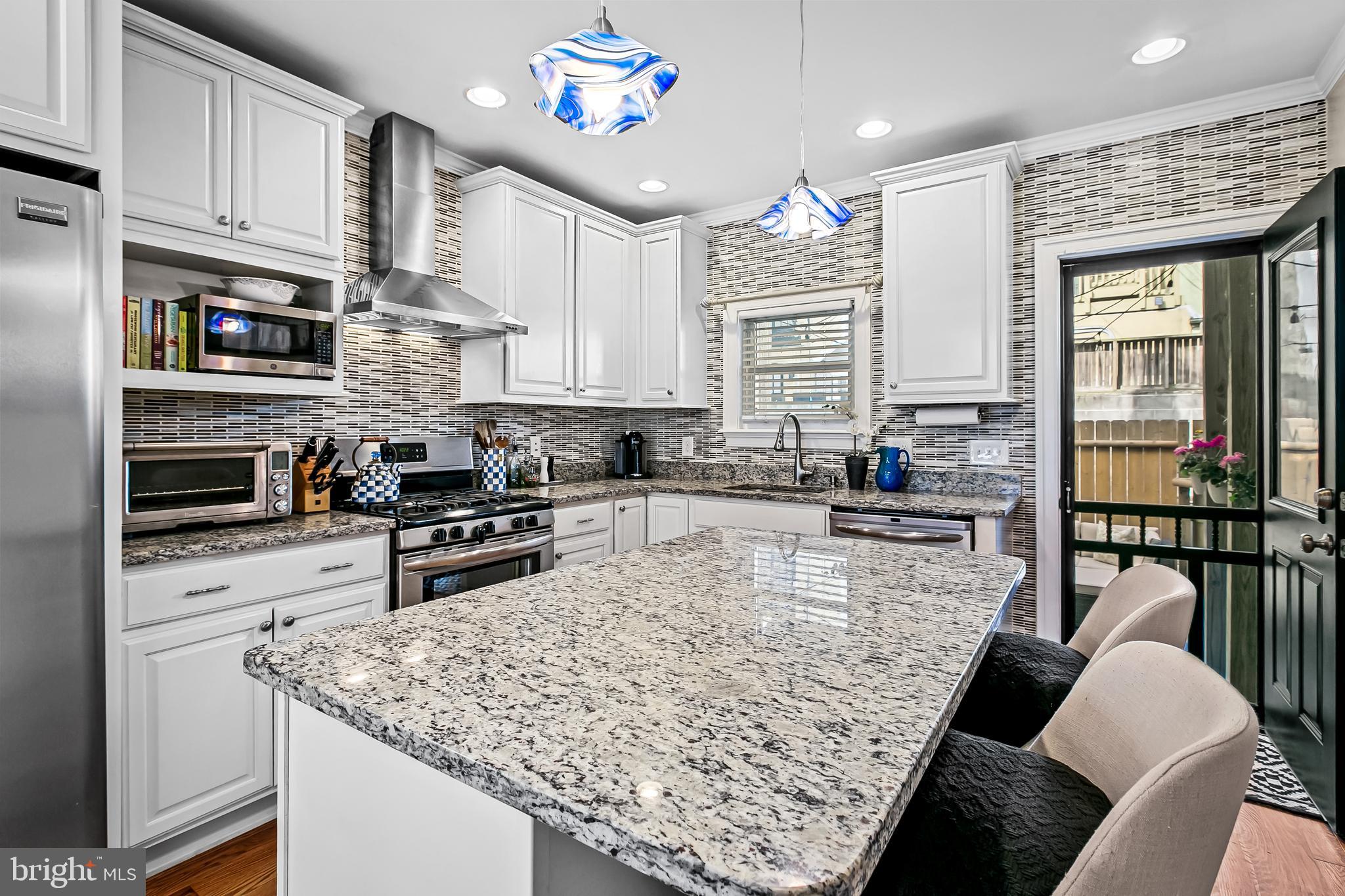 CANTON - Residential