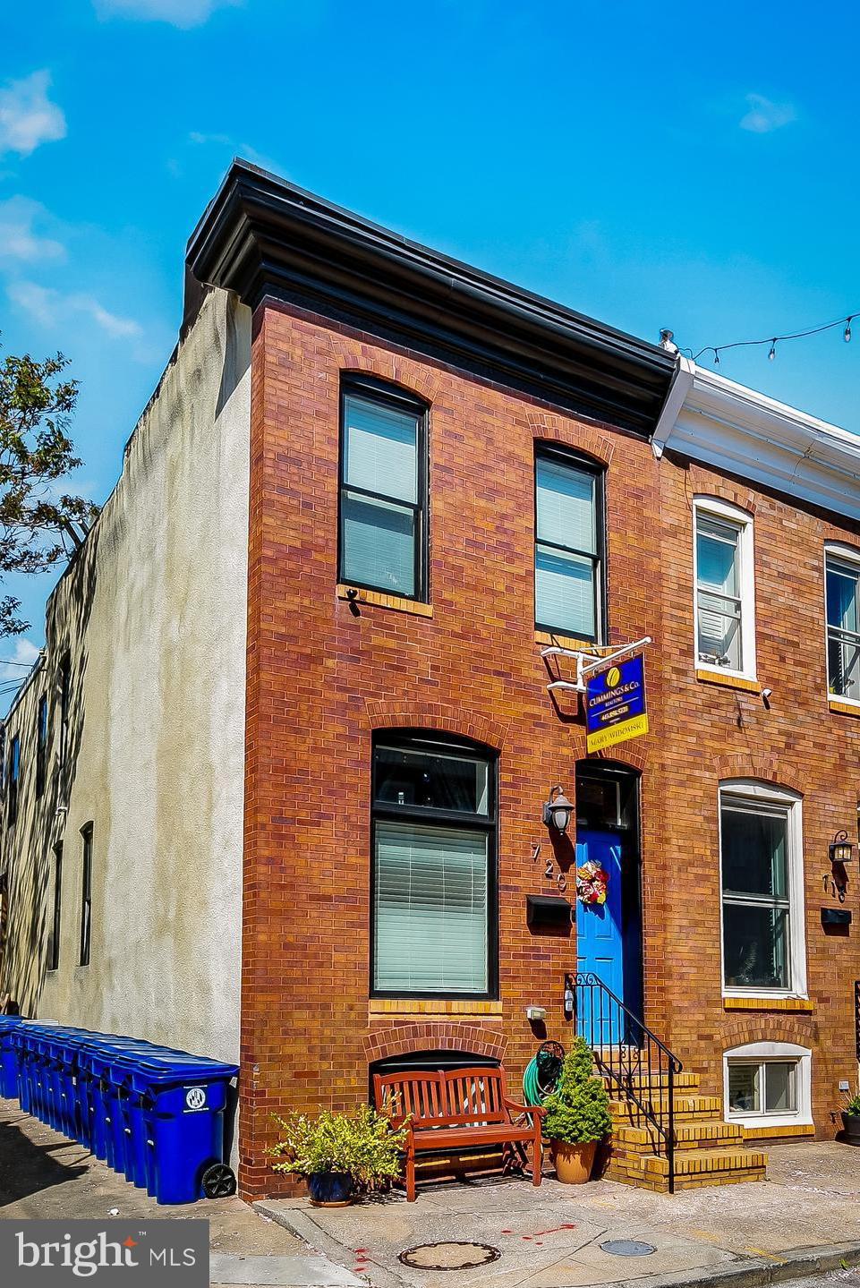 CANTON - Residential