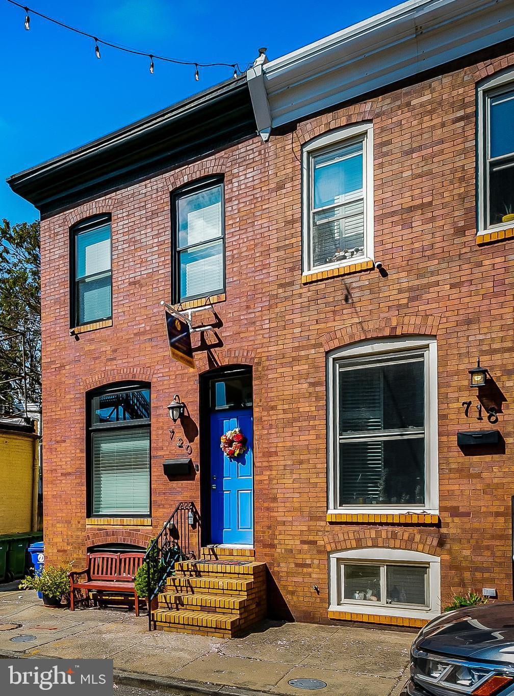 CANTON - Residential