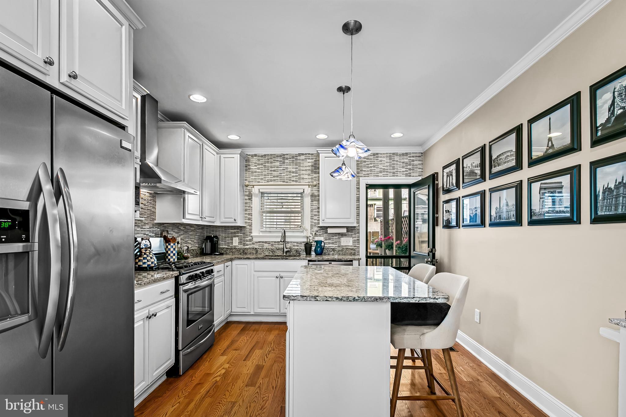 CANTON - Residential