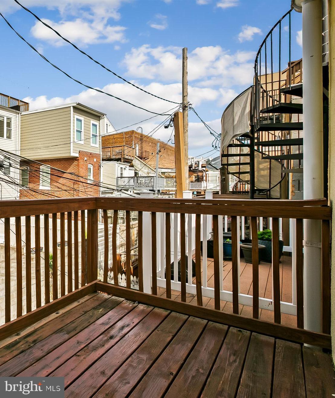 CANTON - Residential