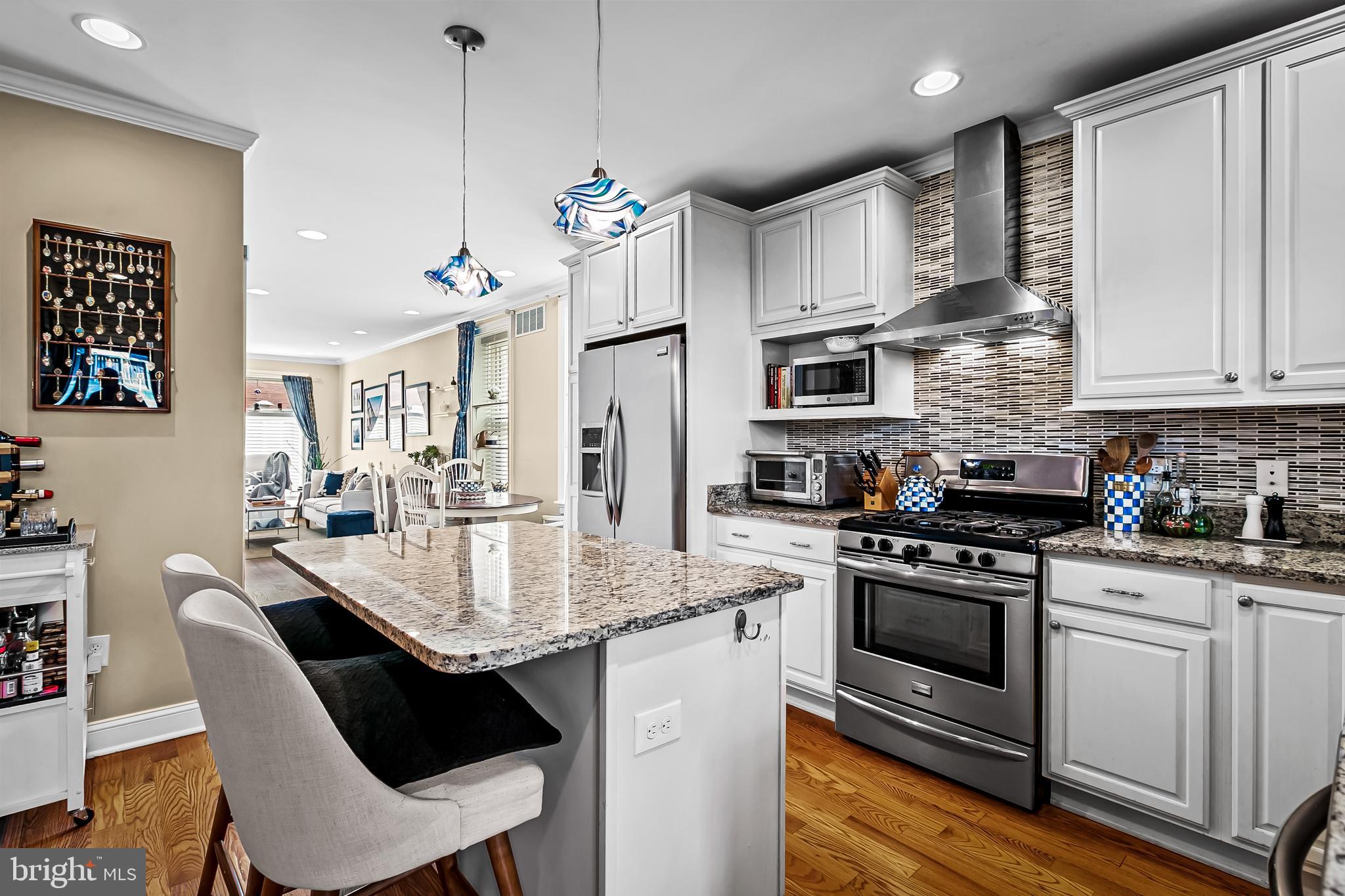 CANTON - Residential