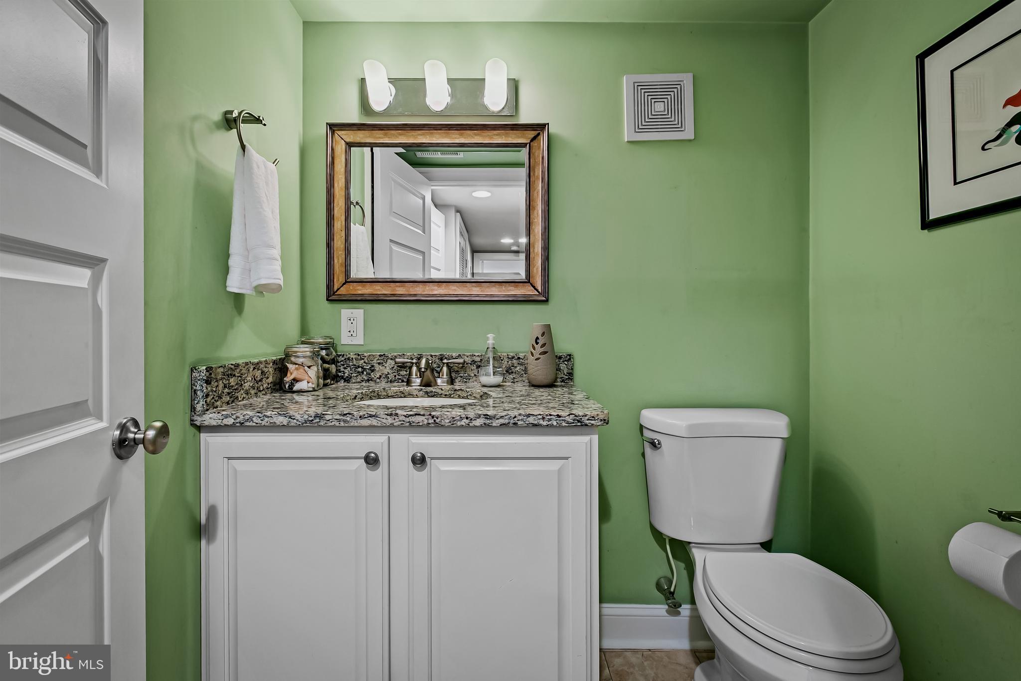 CANTON - Residential