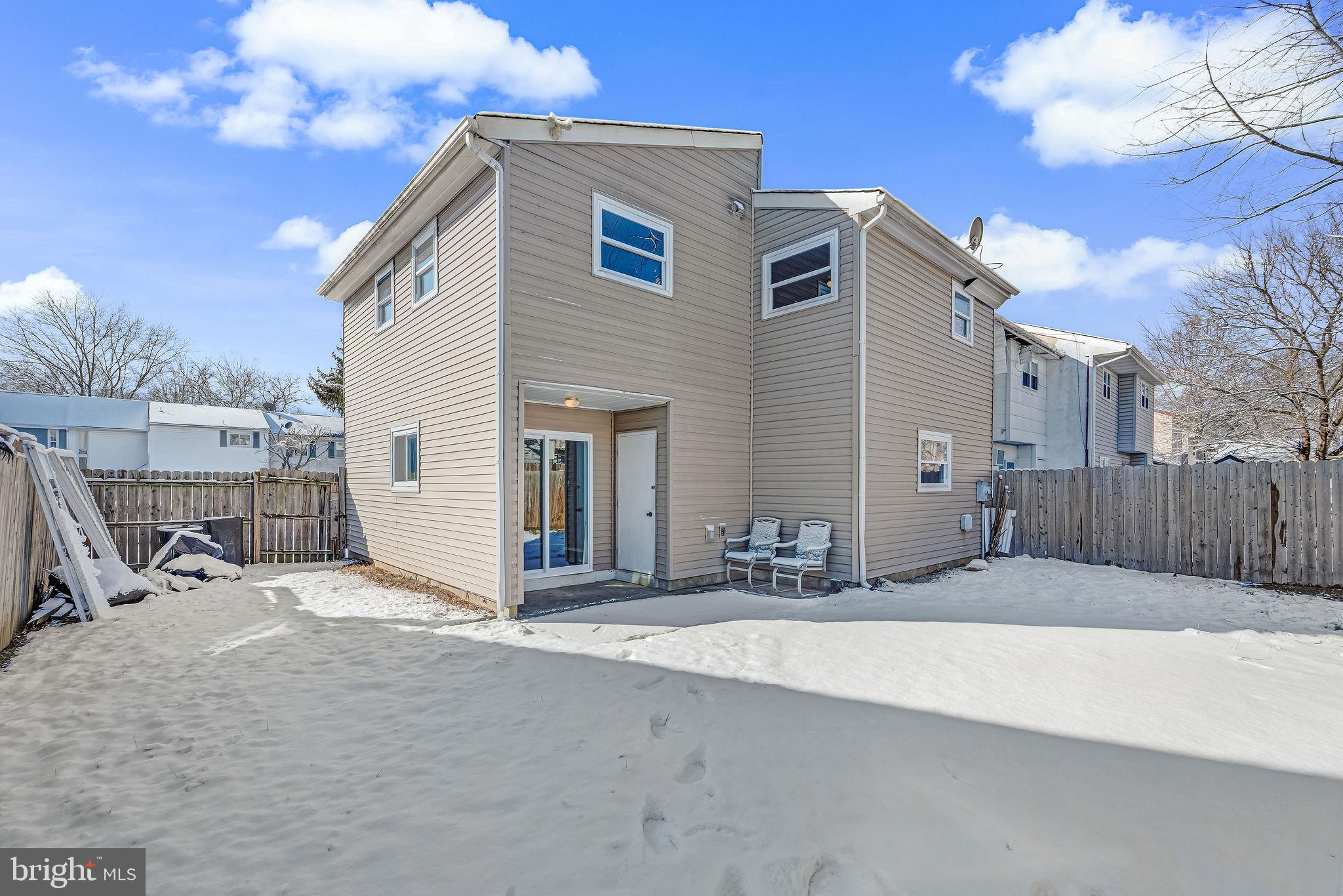 REVERE RUN - Residential