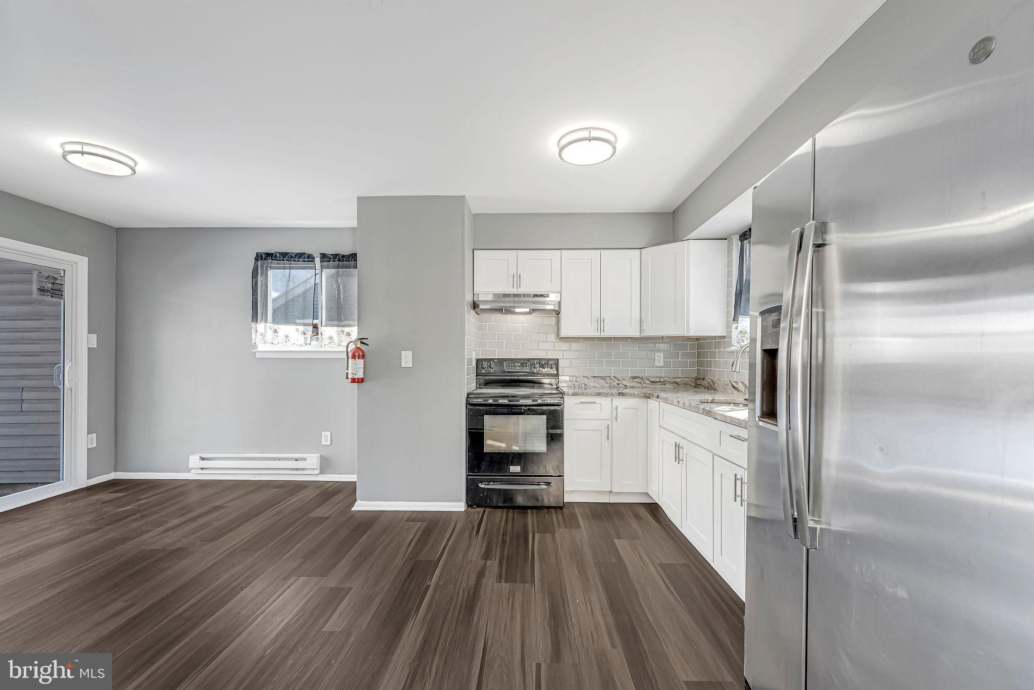 REVERE RUN - Residential