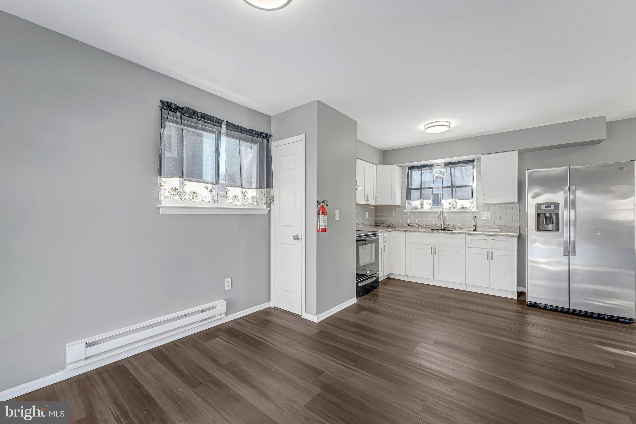 REVERE RUN - Residential