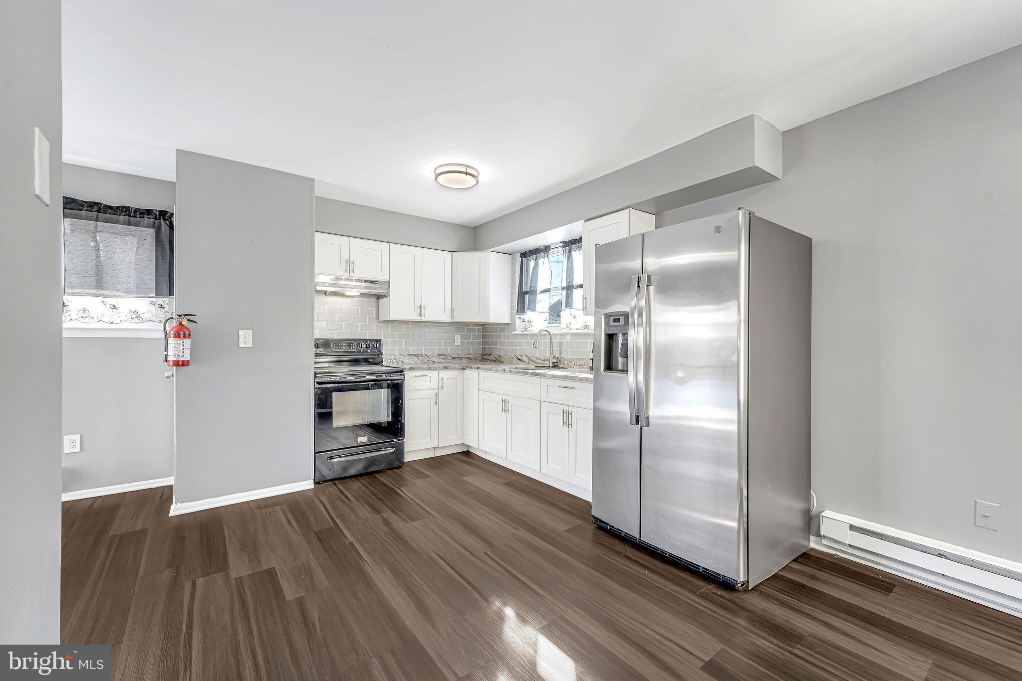 REVERE RUN - Residential