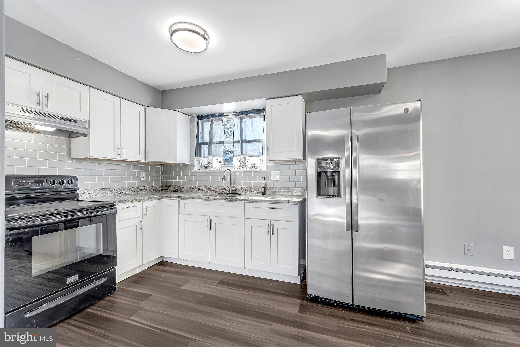 REVERE RUN - Residential