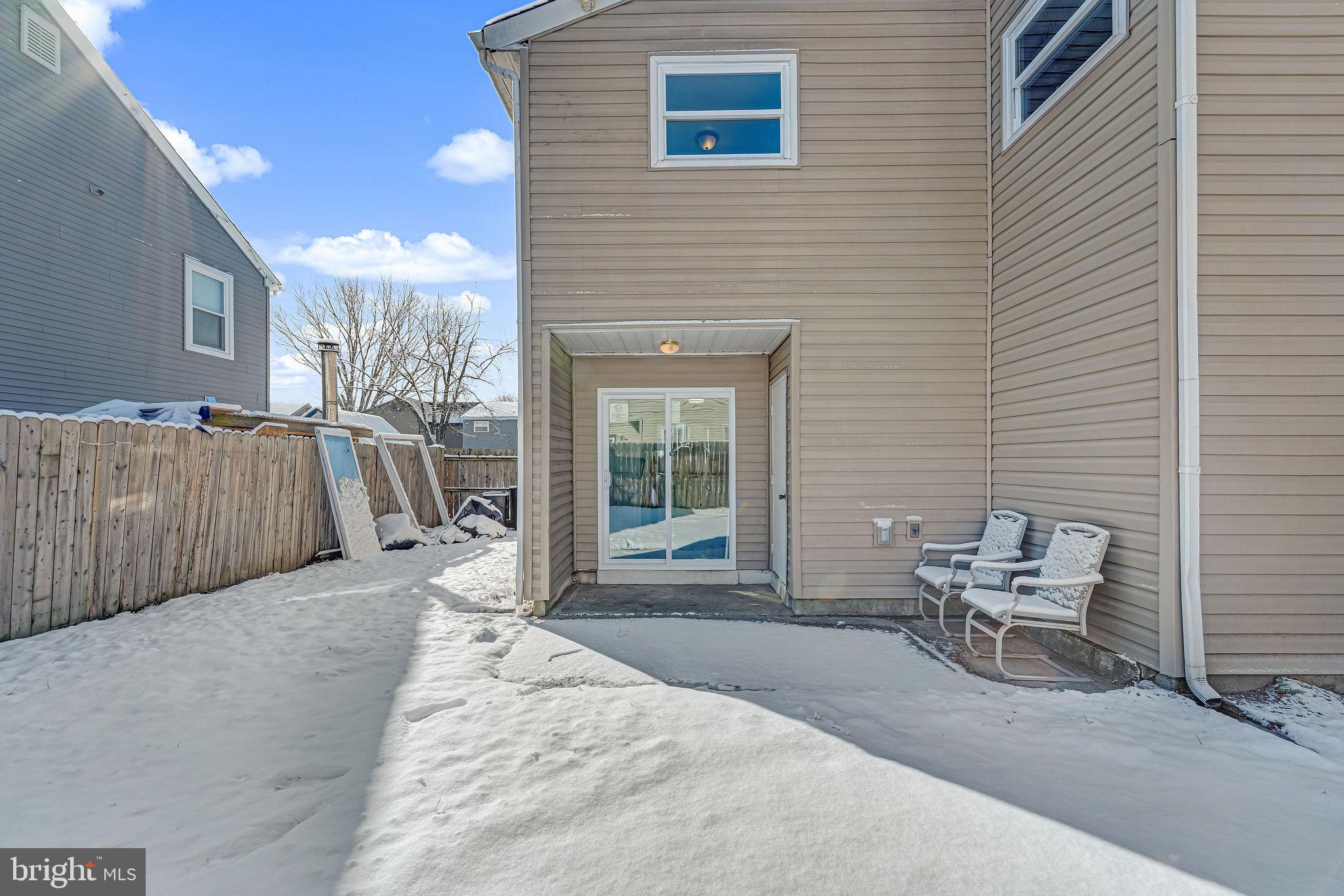 REVERE RUN - Residential