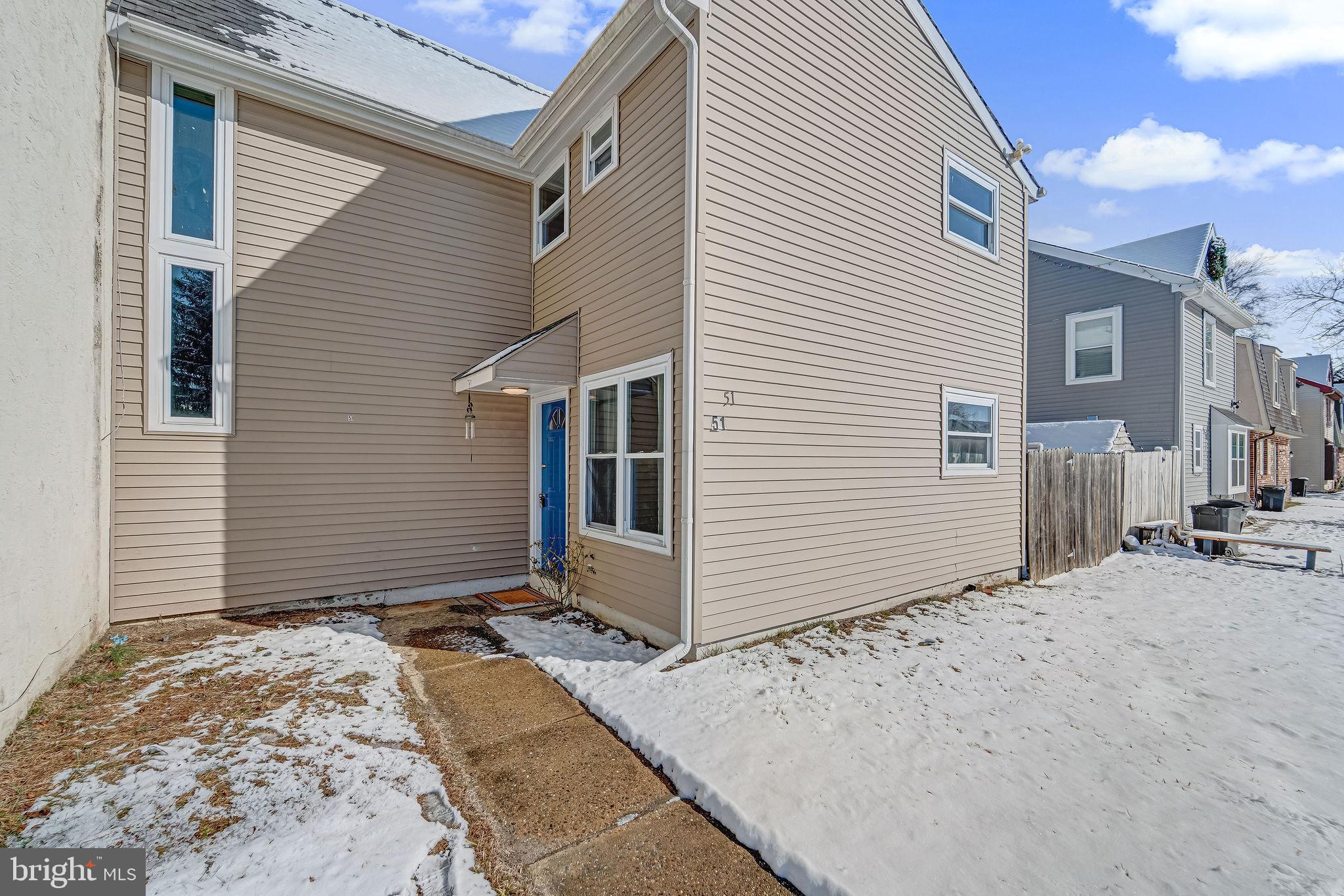 REVERE RUN - Residential