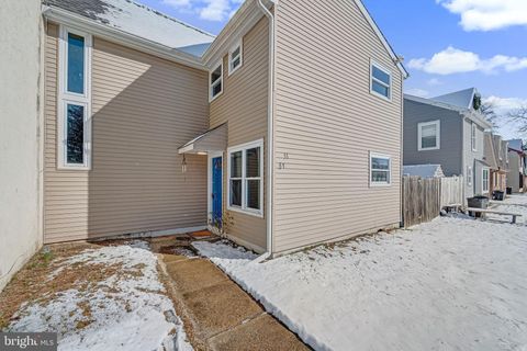 Photo of 51 Noble Road, SICKLERVILLE, NJ 08081 (MLS # NJCD2109364)