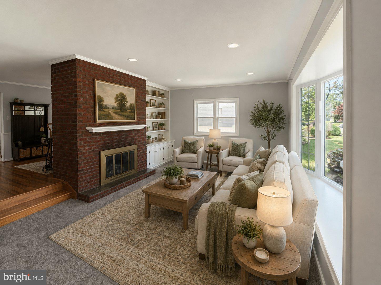 211 S WOODSTOCK DRIVE DRIVE