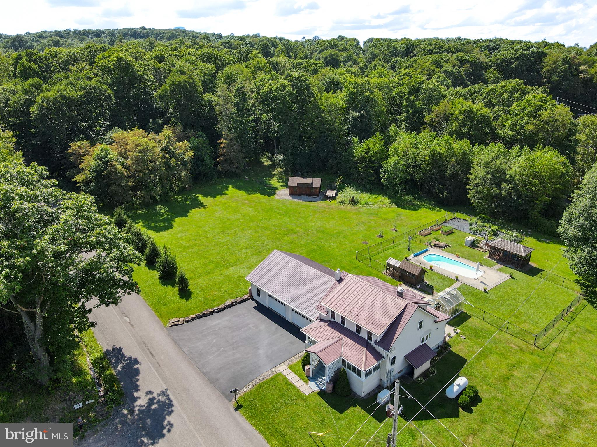 265 FEARER ROAD