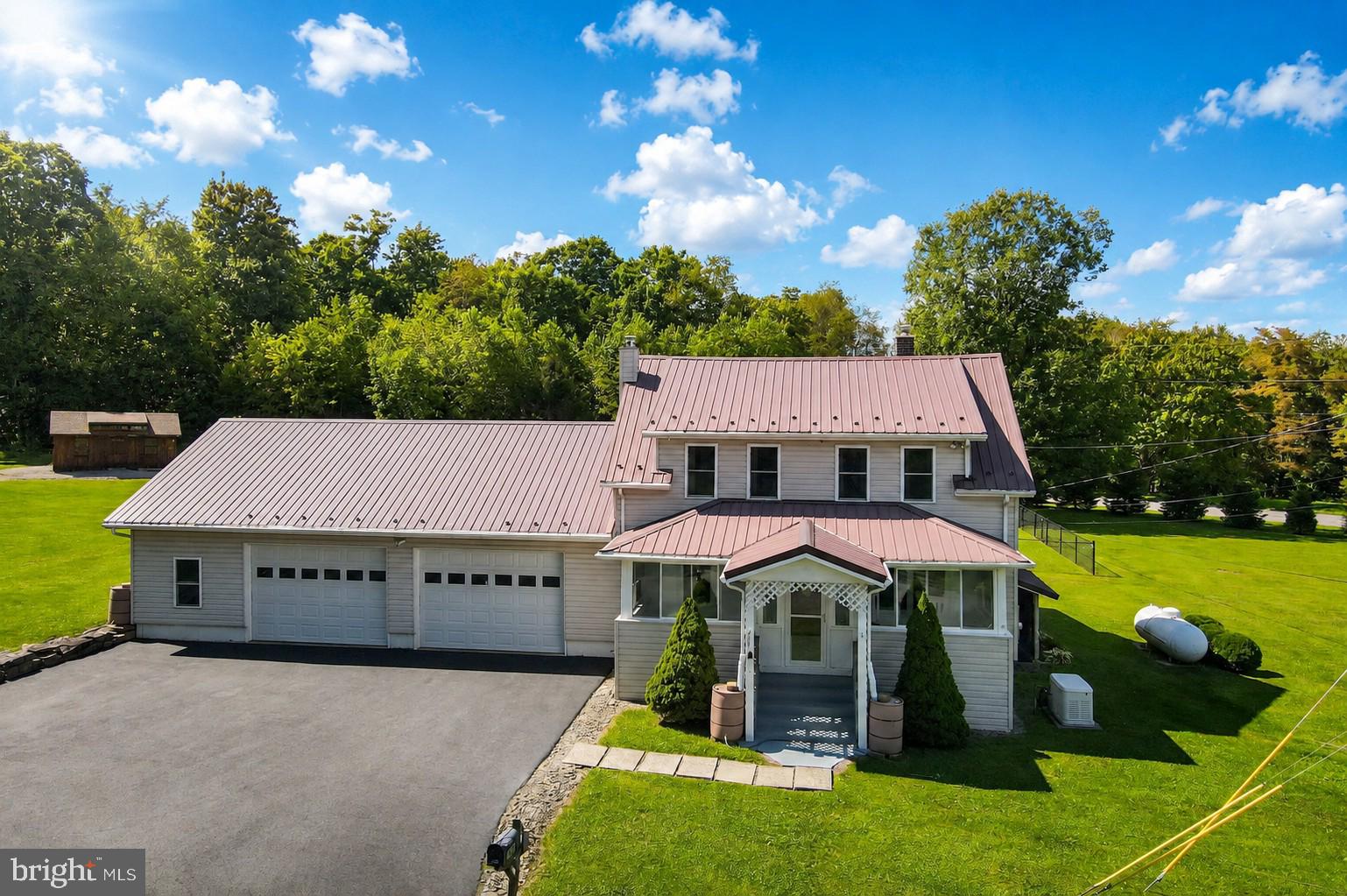 265 FEARER ROAD