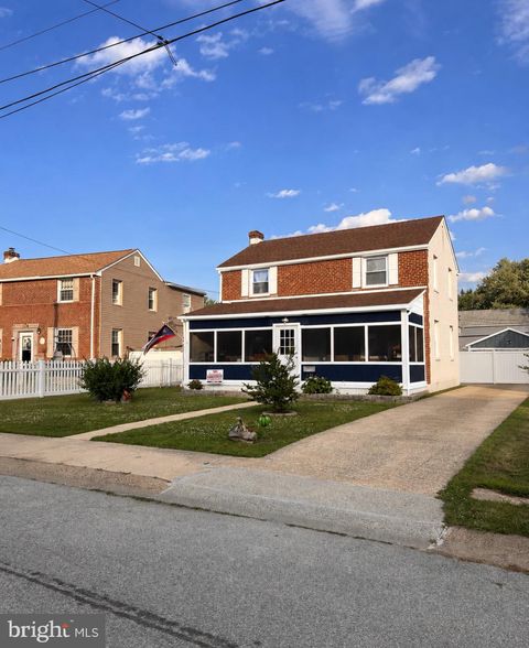 Homes For Sale - 137 Atlas Drive<br/> NEW CASTLE, DE 19720