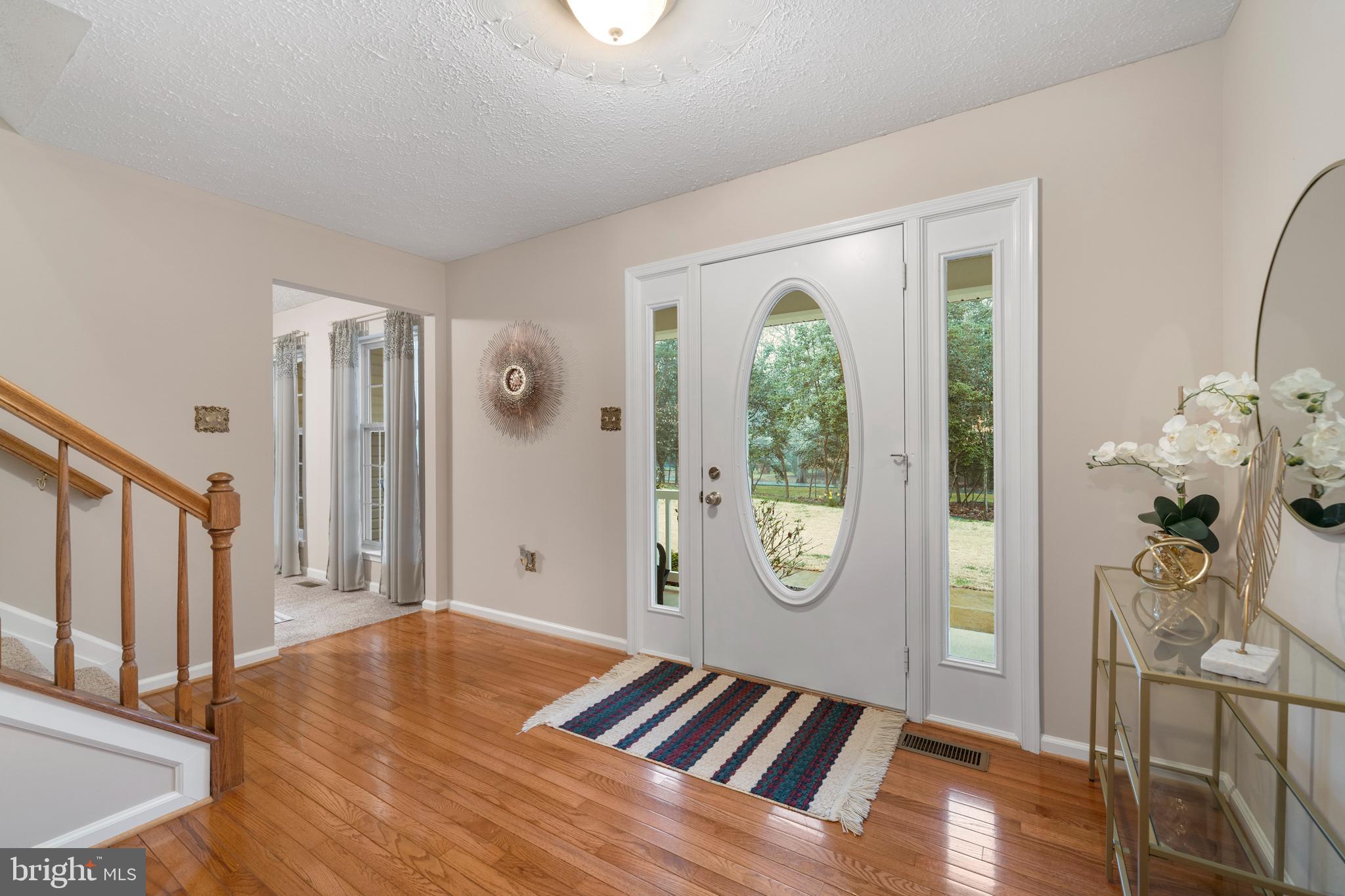 WOODVILLE ESTATES - Residential