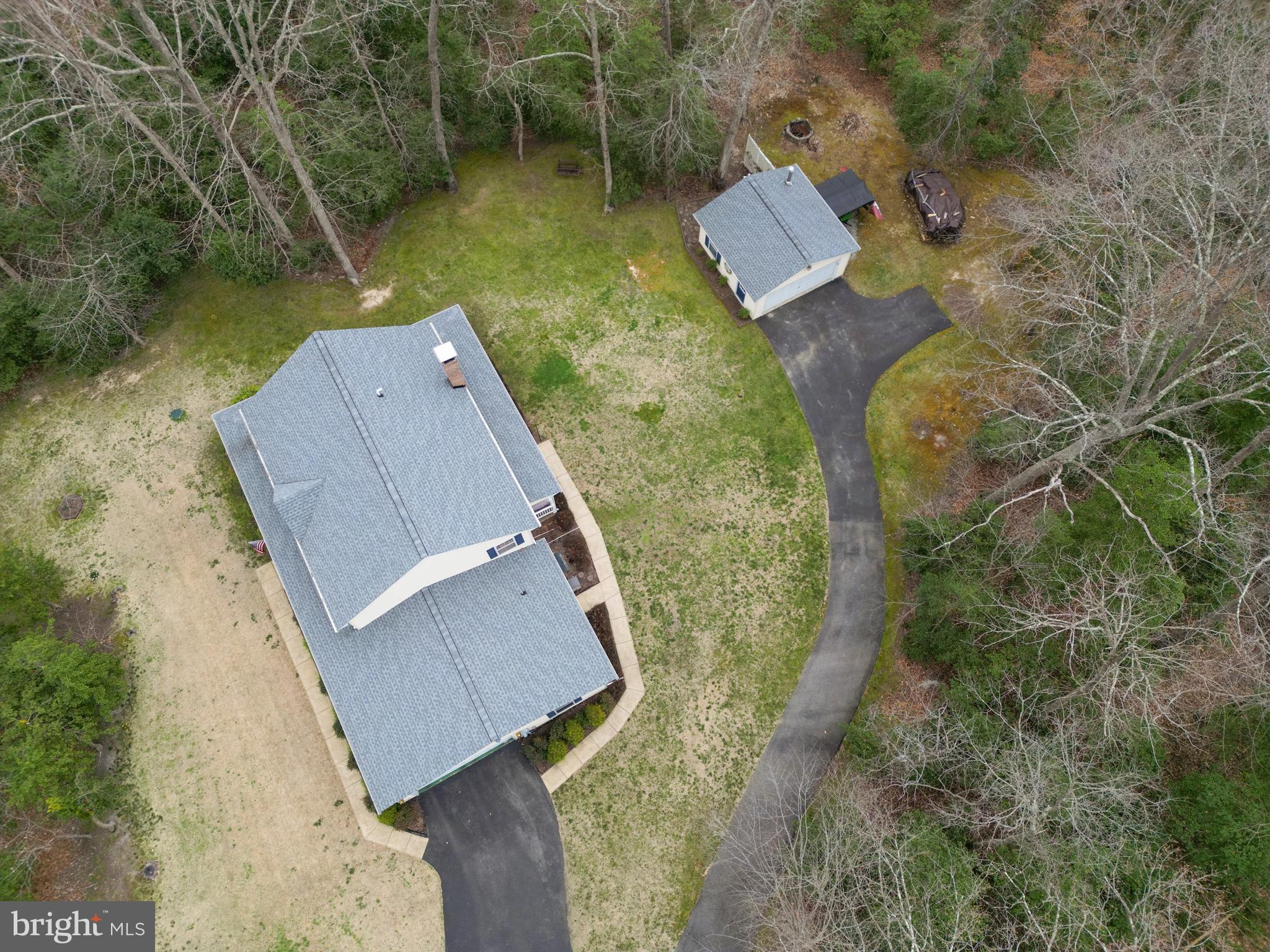 WOODVILLE ESTATES - Residential