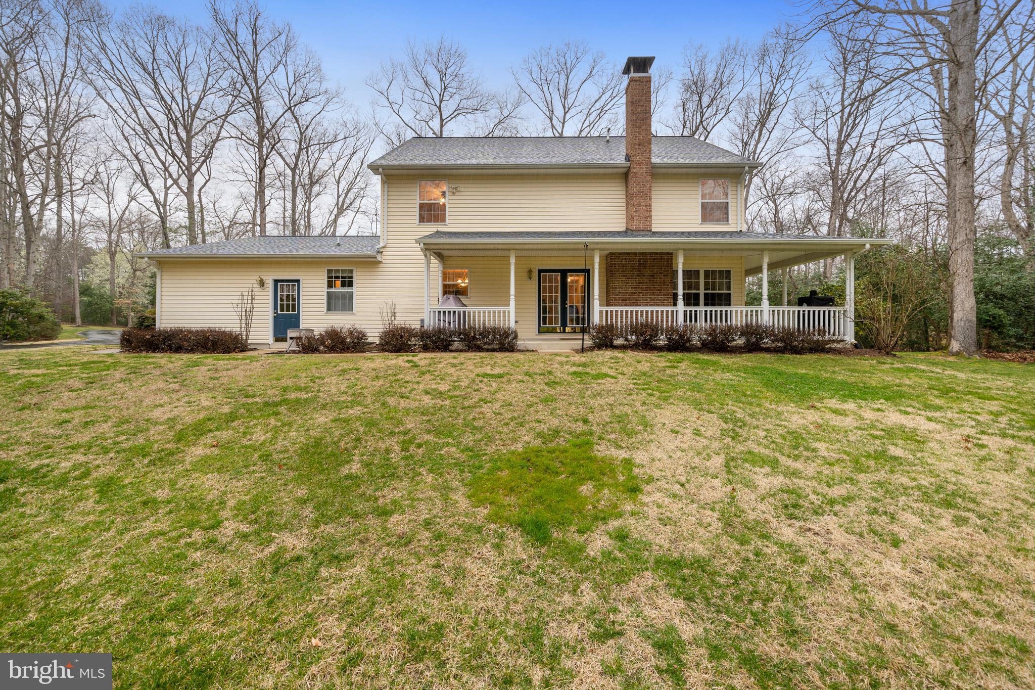 WOODVILLE ESTATES - Residential