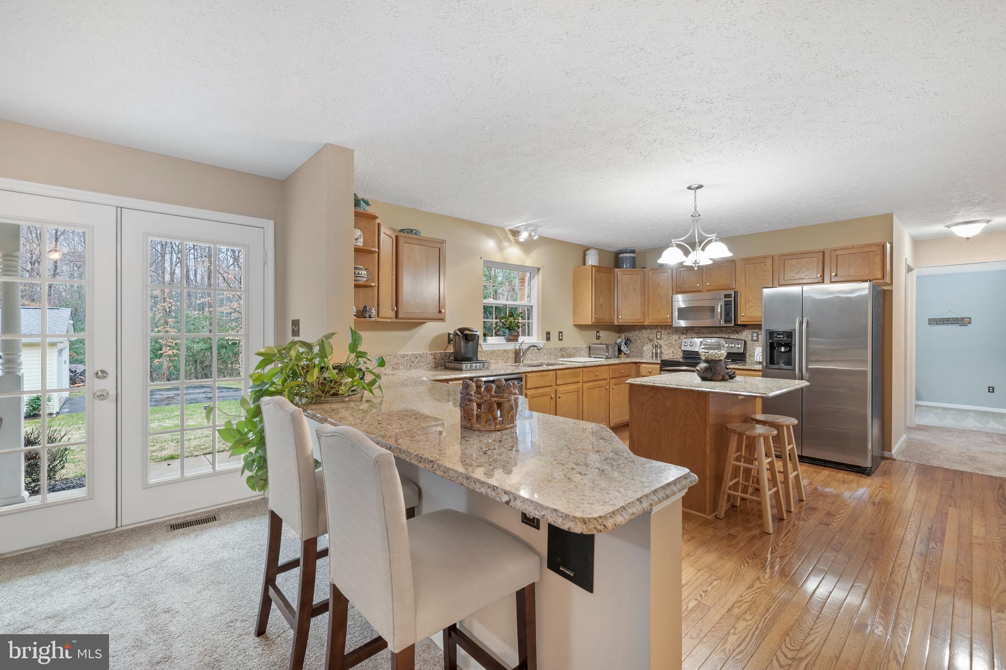 WOODVILLE ESTATES - Residential