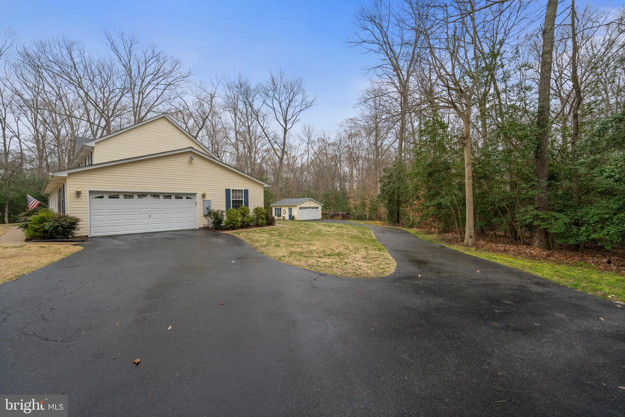 WOODVILLE ESTATES - Residential