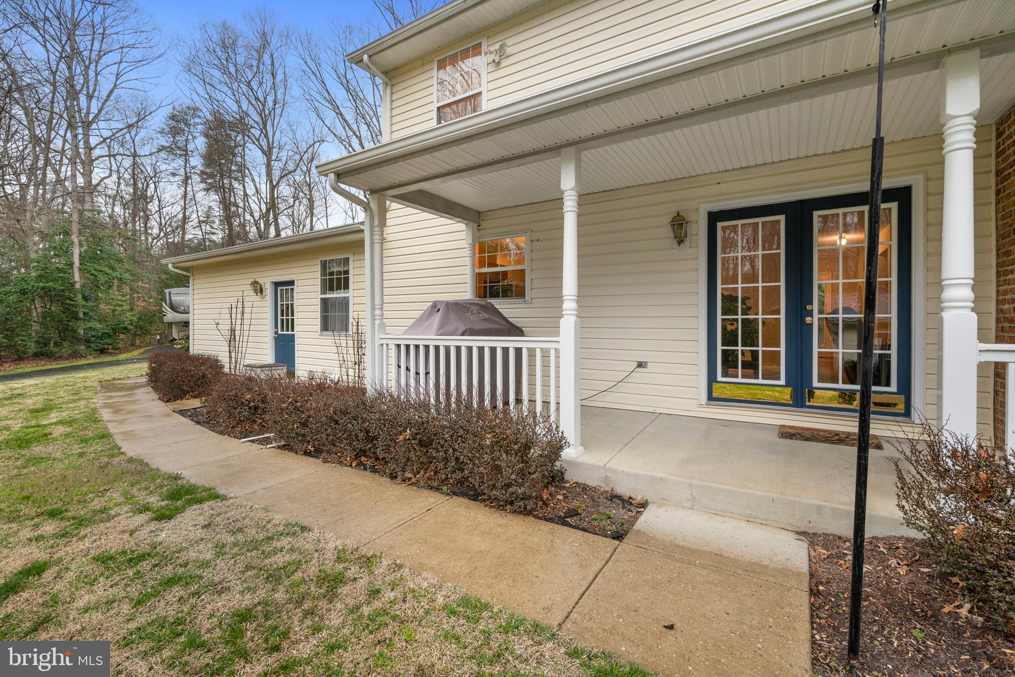 WOODVILLE ESTATES - Residential