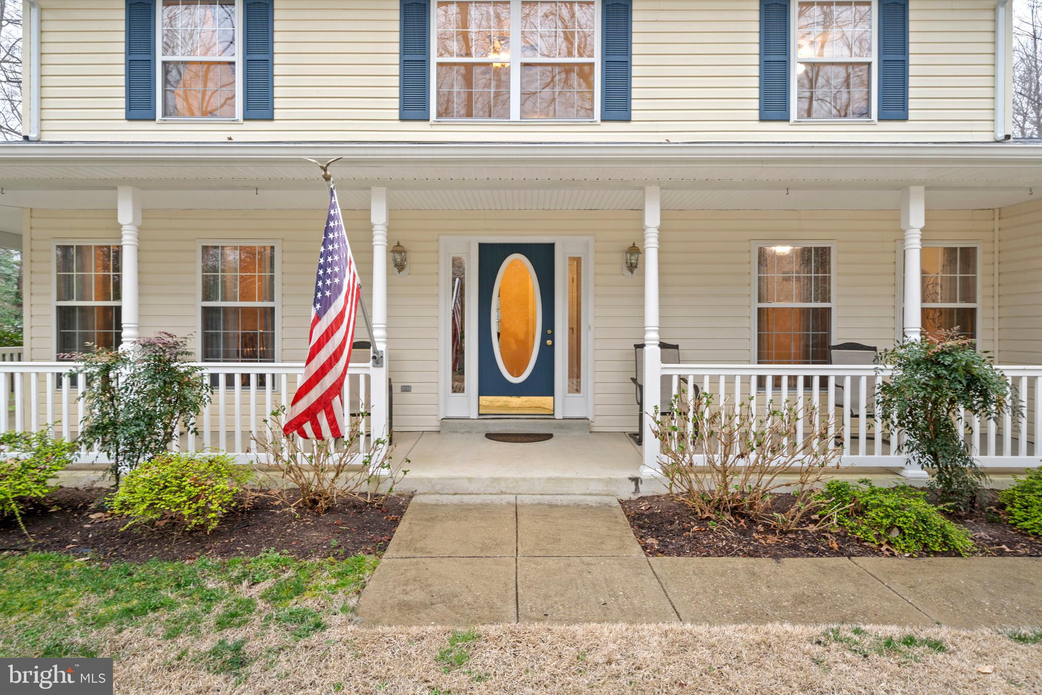 WOODVILLE ESTATES - Residential