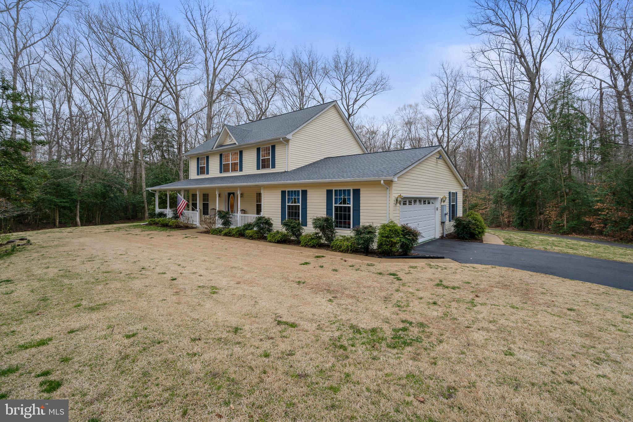 WOODVILLE ESTATES - Residential