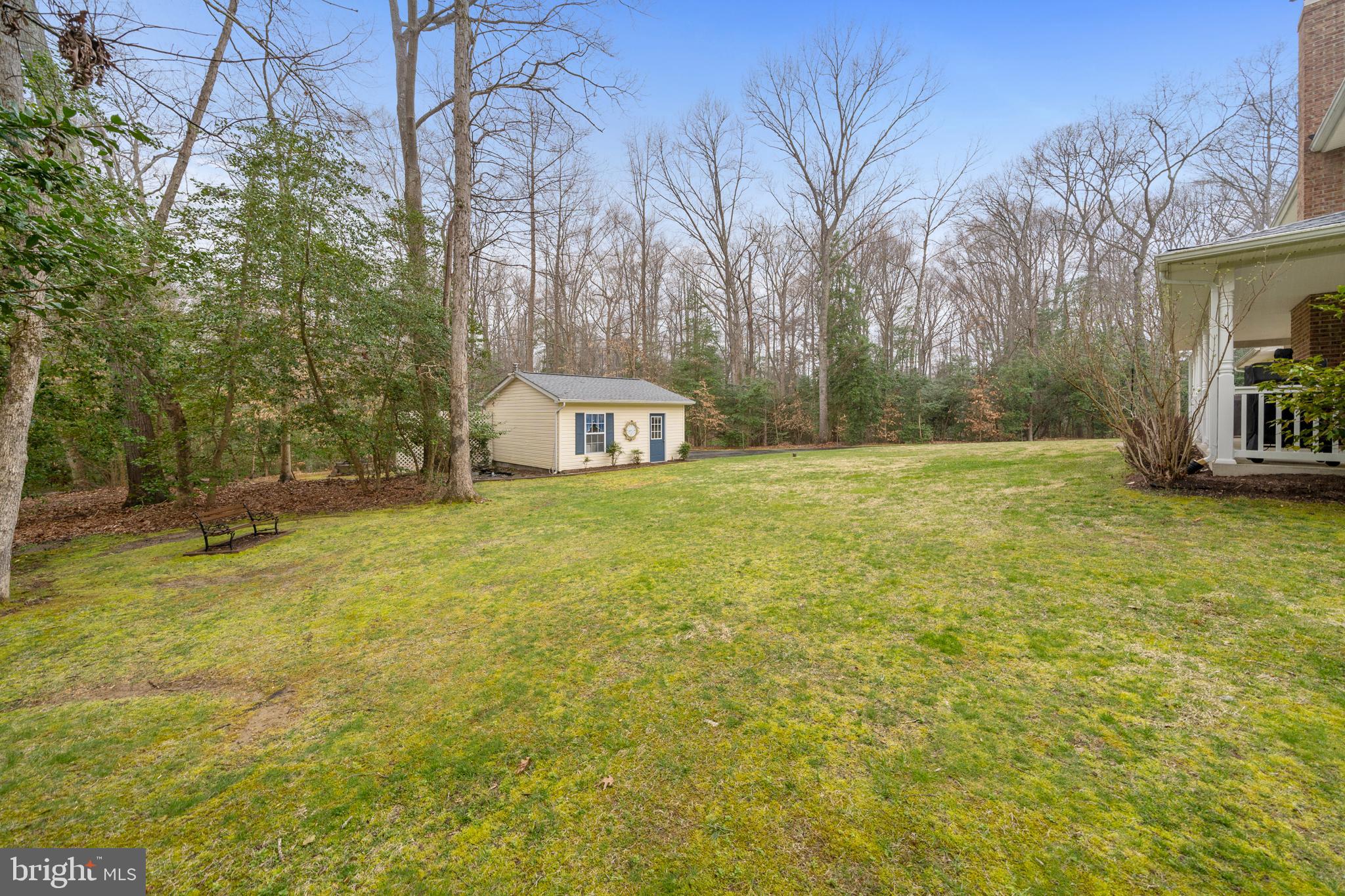 WOODVILLE ESTATES - Residential