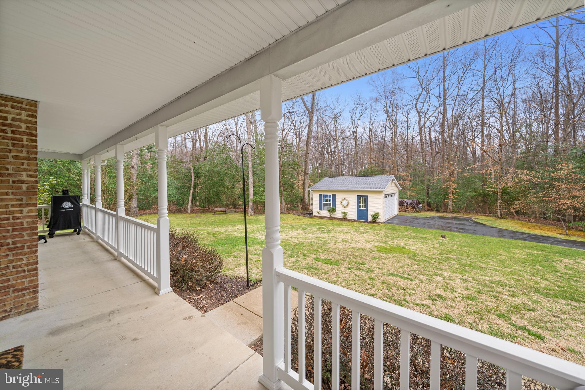 WOODVILLE ESTATES - Residential