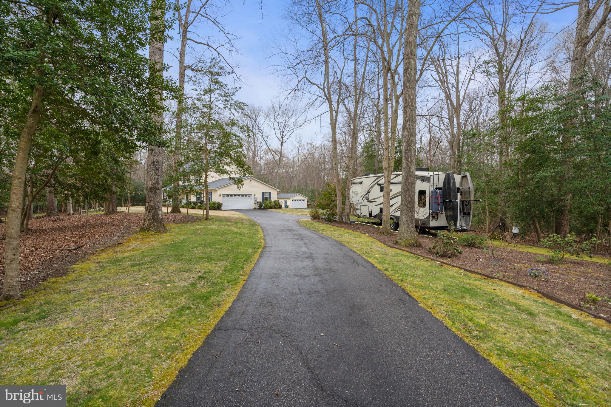 WOODVILLE ESTATES - Residential