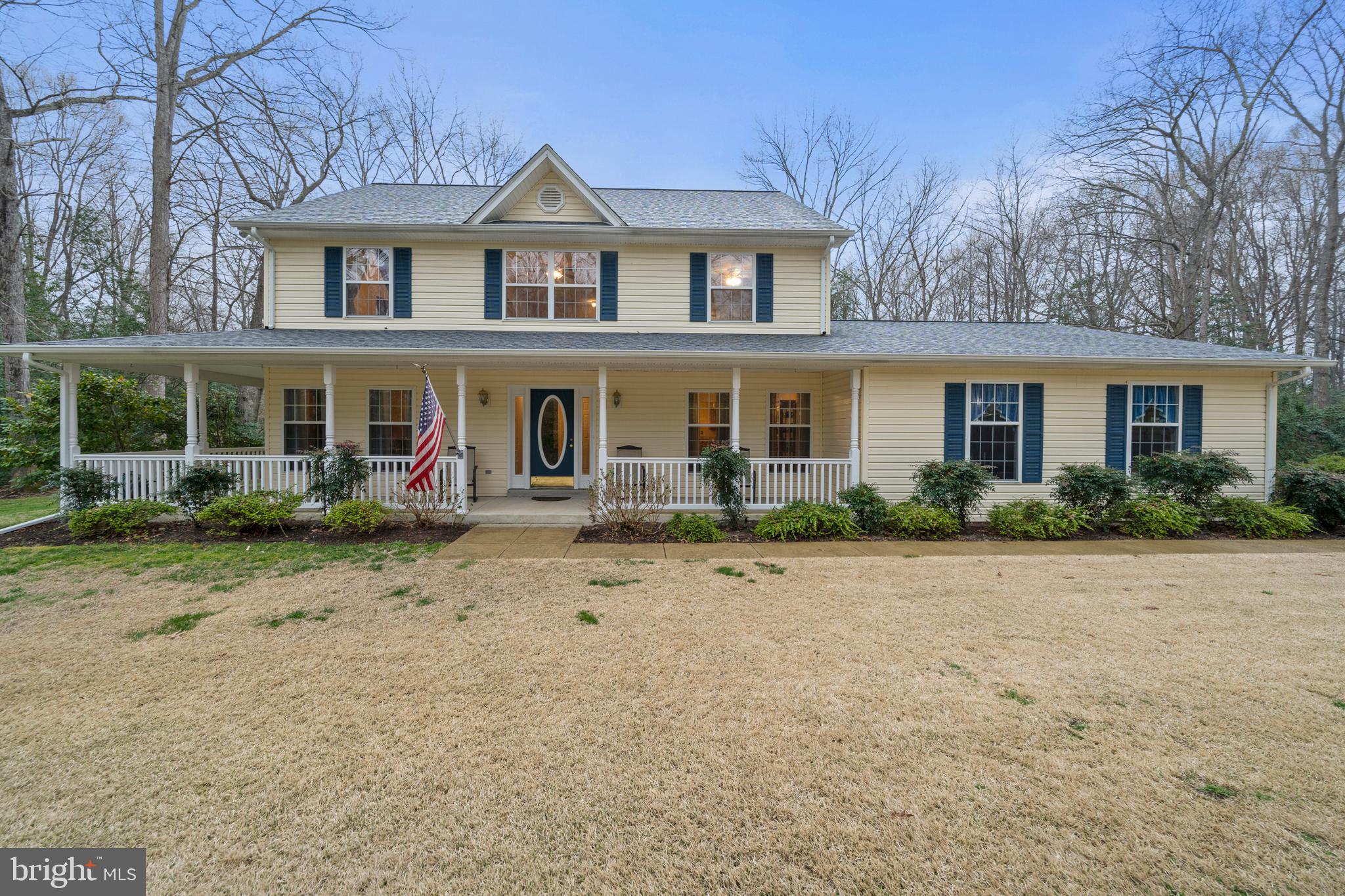 WOODVILLE ESTATES - Residential