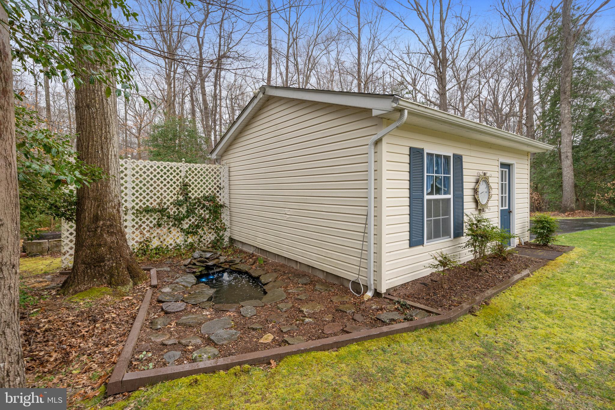 WOODVILLE ESTATES - Residential