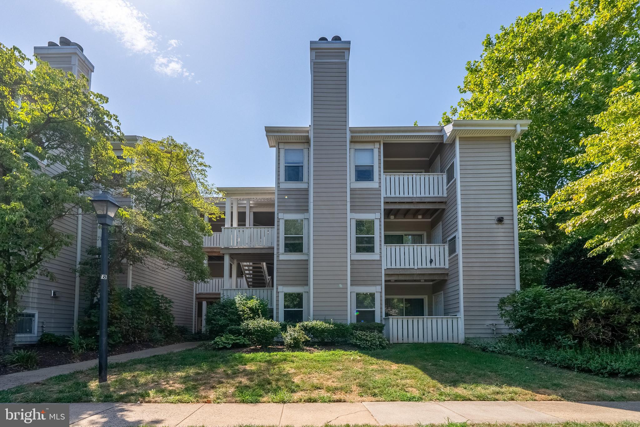 SANDERLING - Residential Lease