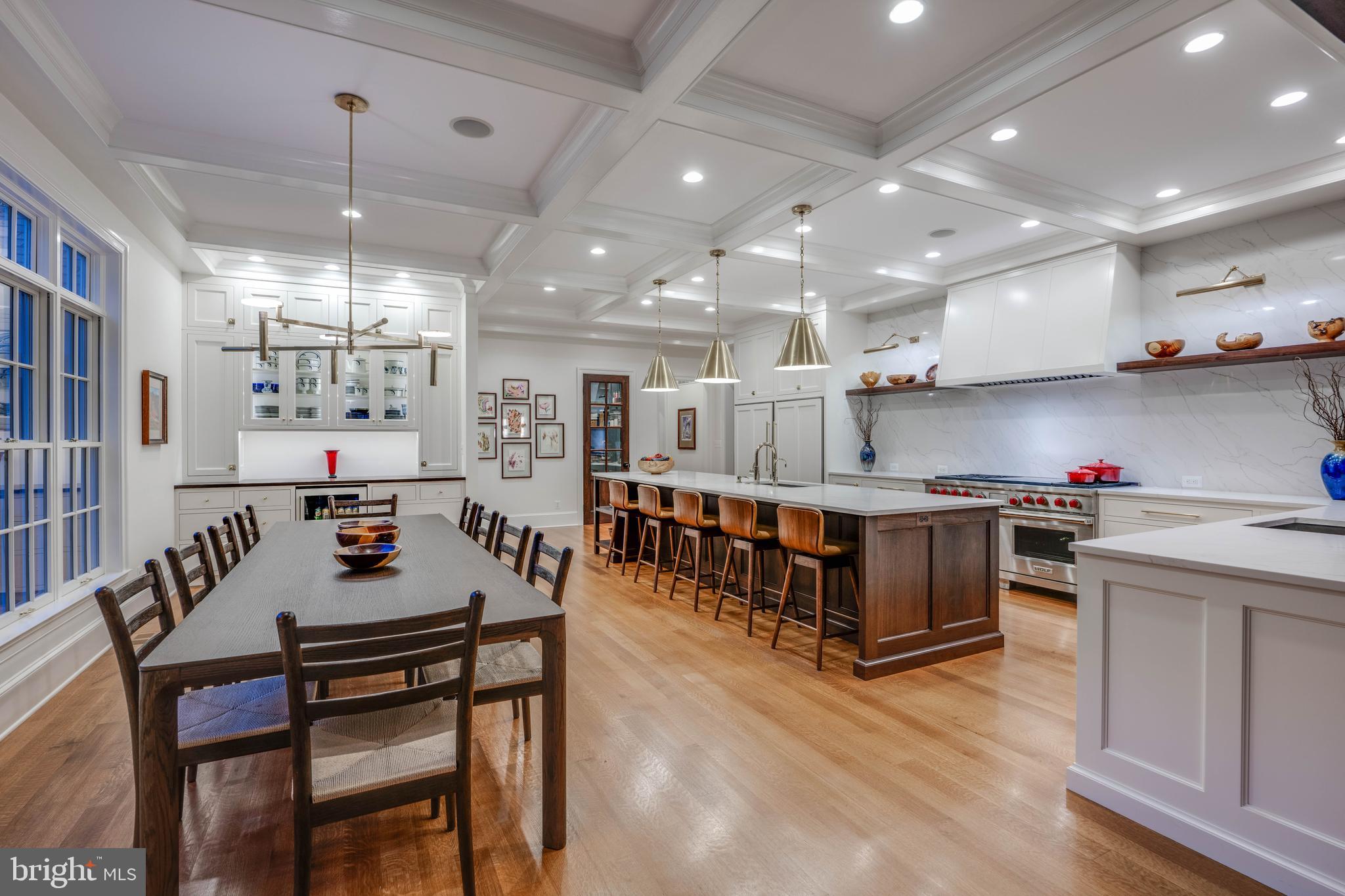 CORBETT - Residential