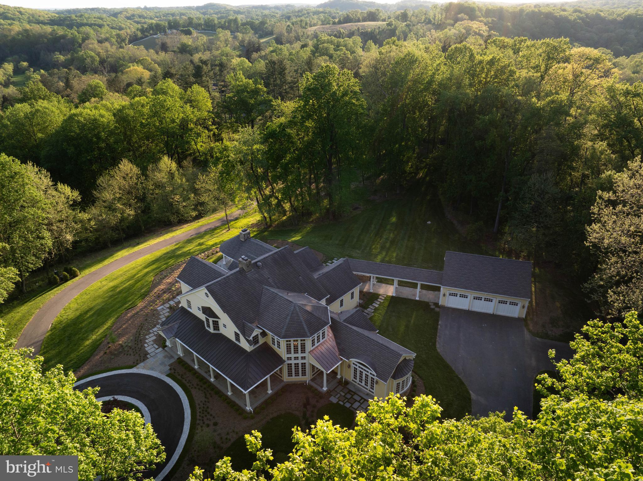 CORBETT - Residential