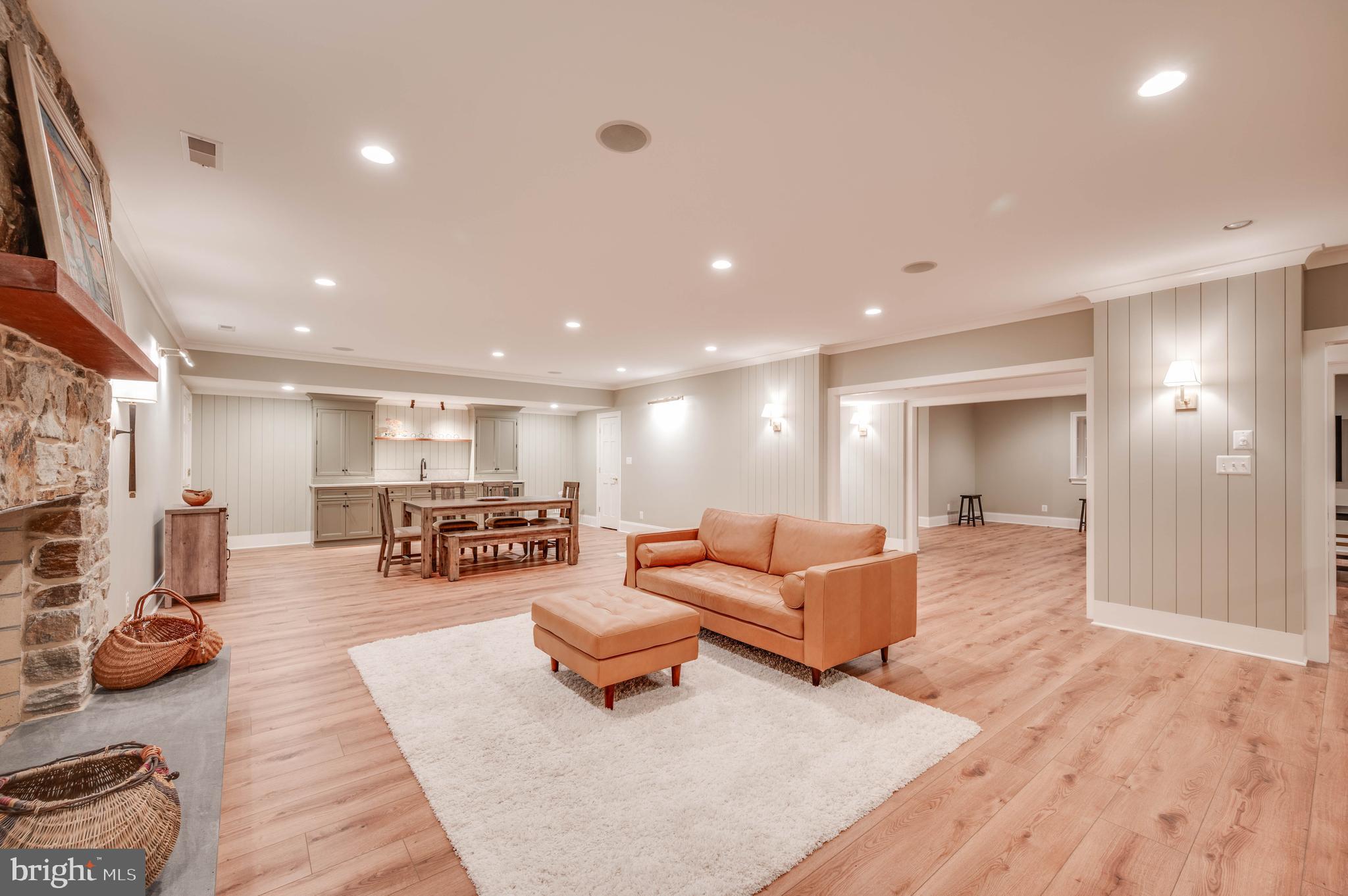 CORBETT - Residential